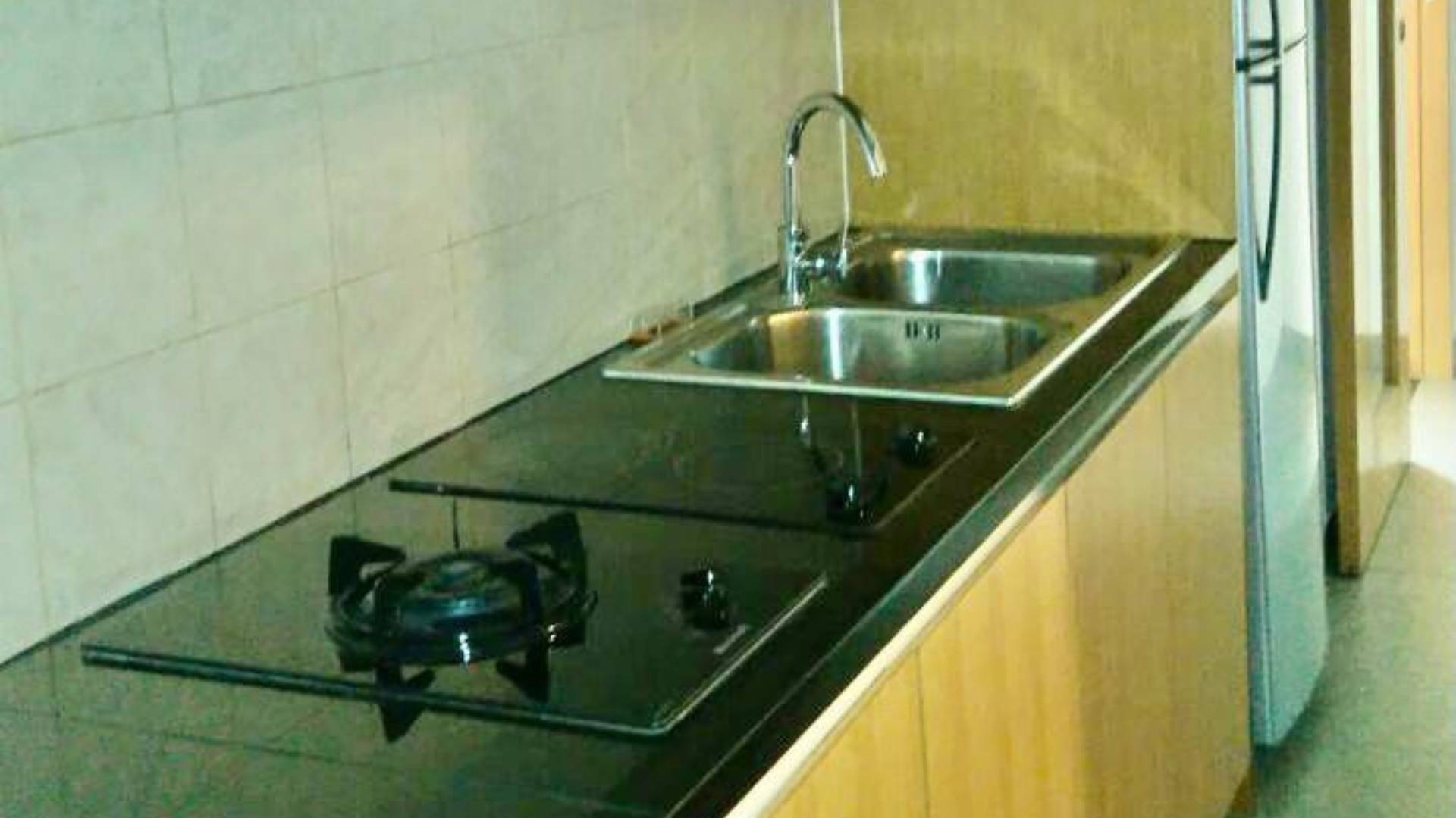 Kempinski Private Residence – Stylish Modern 2BR