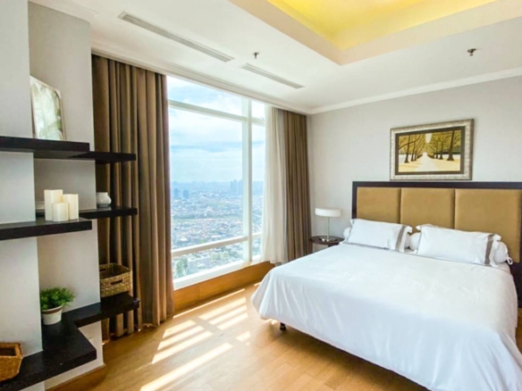 Kempinski Private Residence – Comfortable Luxury 2BR