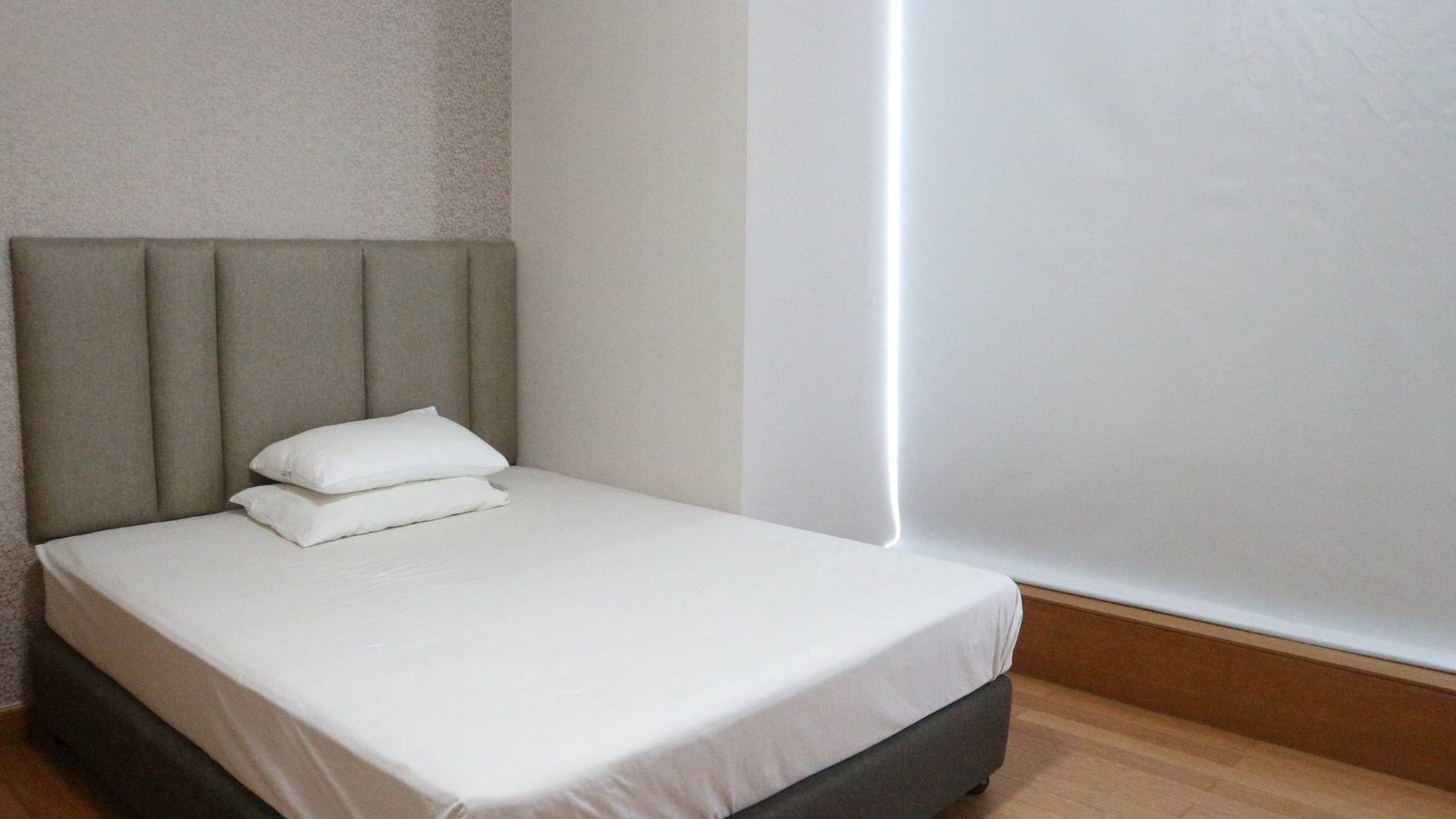 KEMPINSKI PRIVATE RESIDENCE-2BR-SECOND BEDROOM First Class 2BR – Kempinski Private Residence
