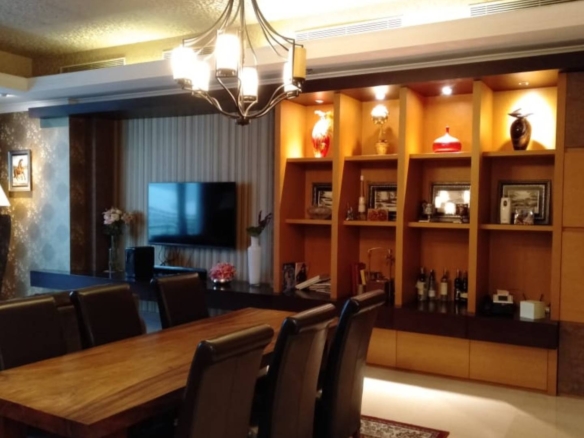 Comfort 2BR at Kempinski Private Residence