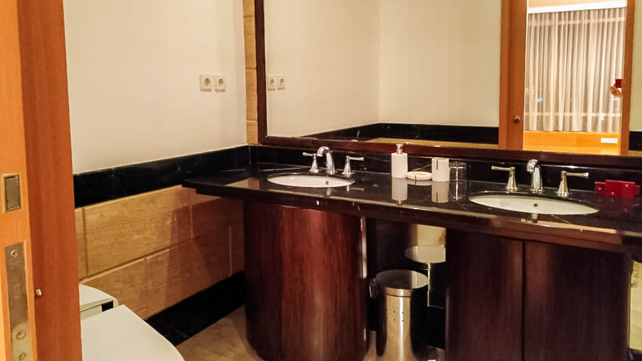 Ultra-Spacious Family Living in the Heart of Jakarta’s CBD – Kempinski Private Residence 4BR