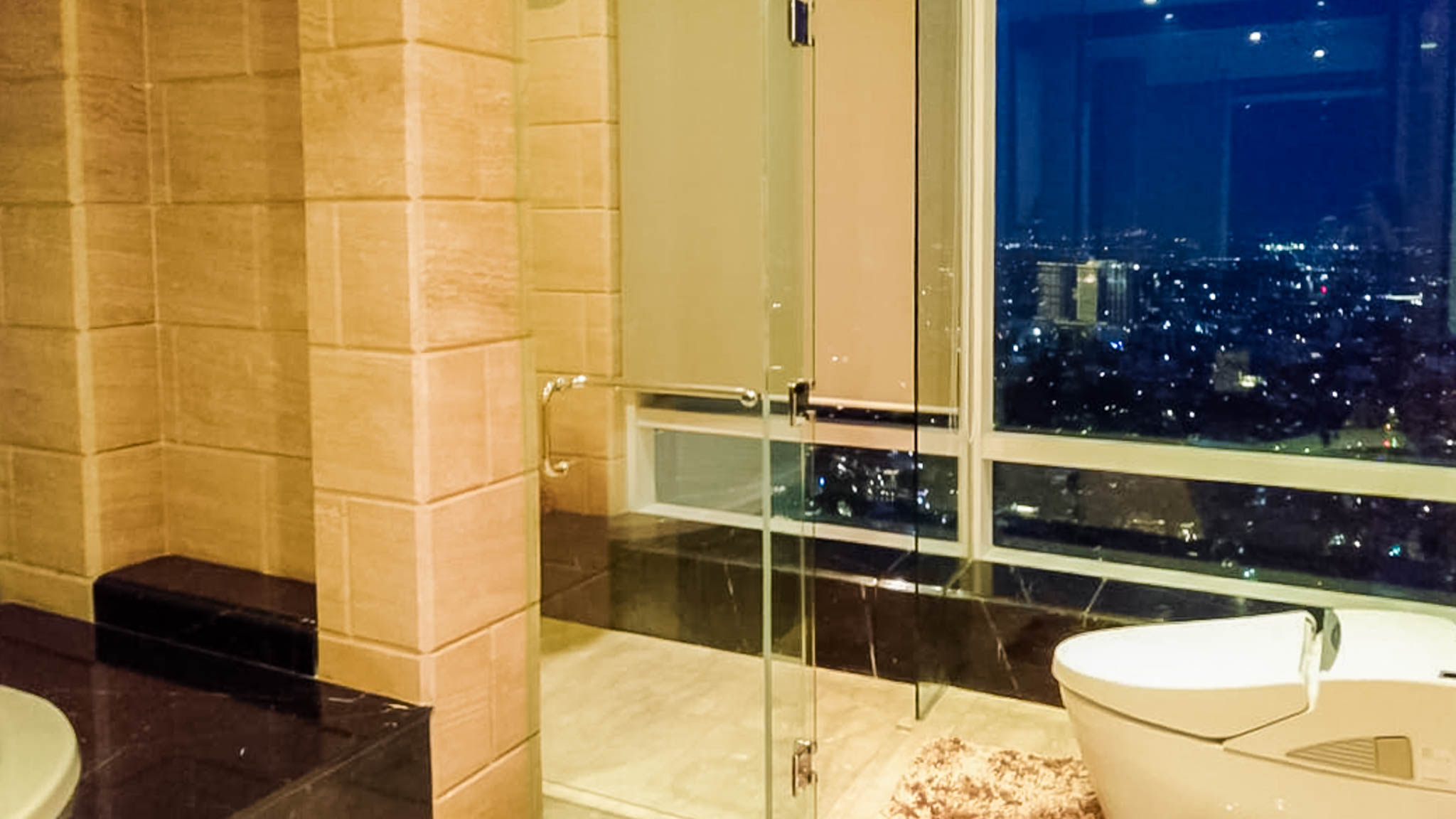 Ultra-Spacious Family Living in the Heart of Jakarta’s CBD – Kempinski Private Residence 4BR
