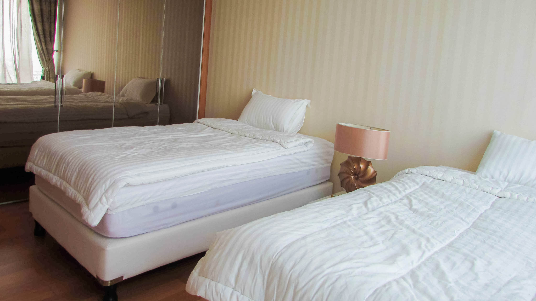 Ultra-Spacious Family Living in the Heart of Jakarta’s CBD – Kempinski Private Residence 4BR