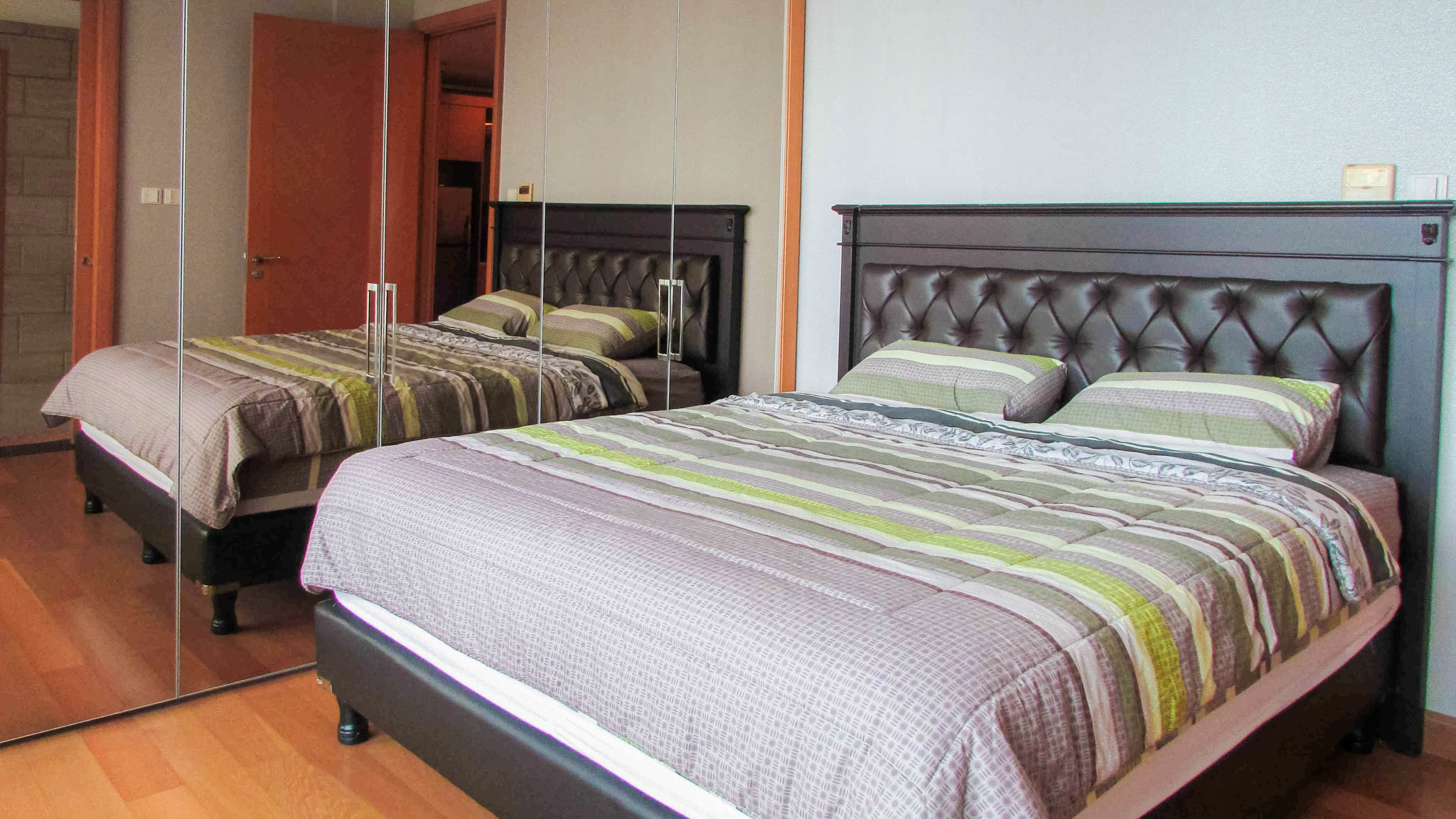 Ultra-Spacious Family Living in the Heart of Jakarta’s CBD – Kempinski Private Residence 4BR