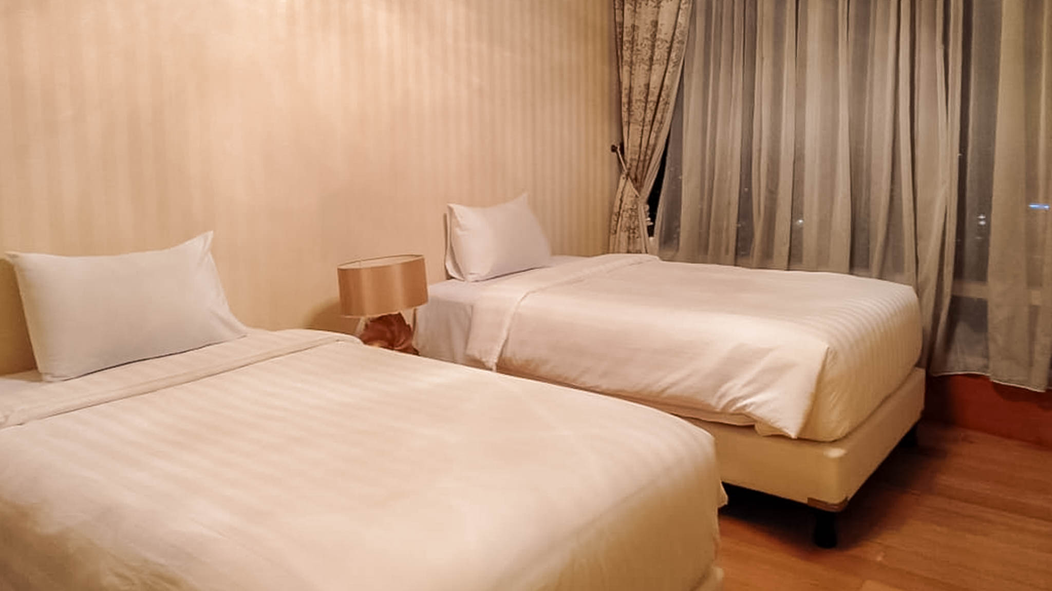 Ultra-Spacious Family Living in the Heart of Jakarta’s CBD – Kempinski Private Residence 4BR