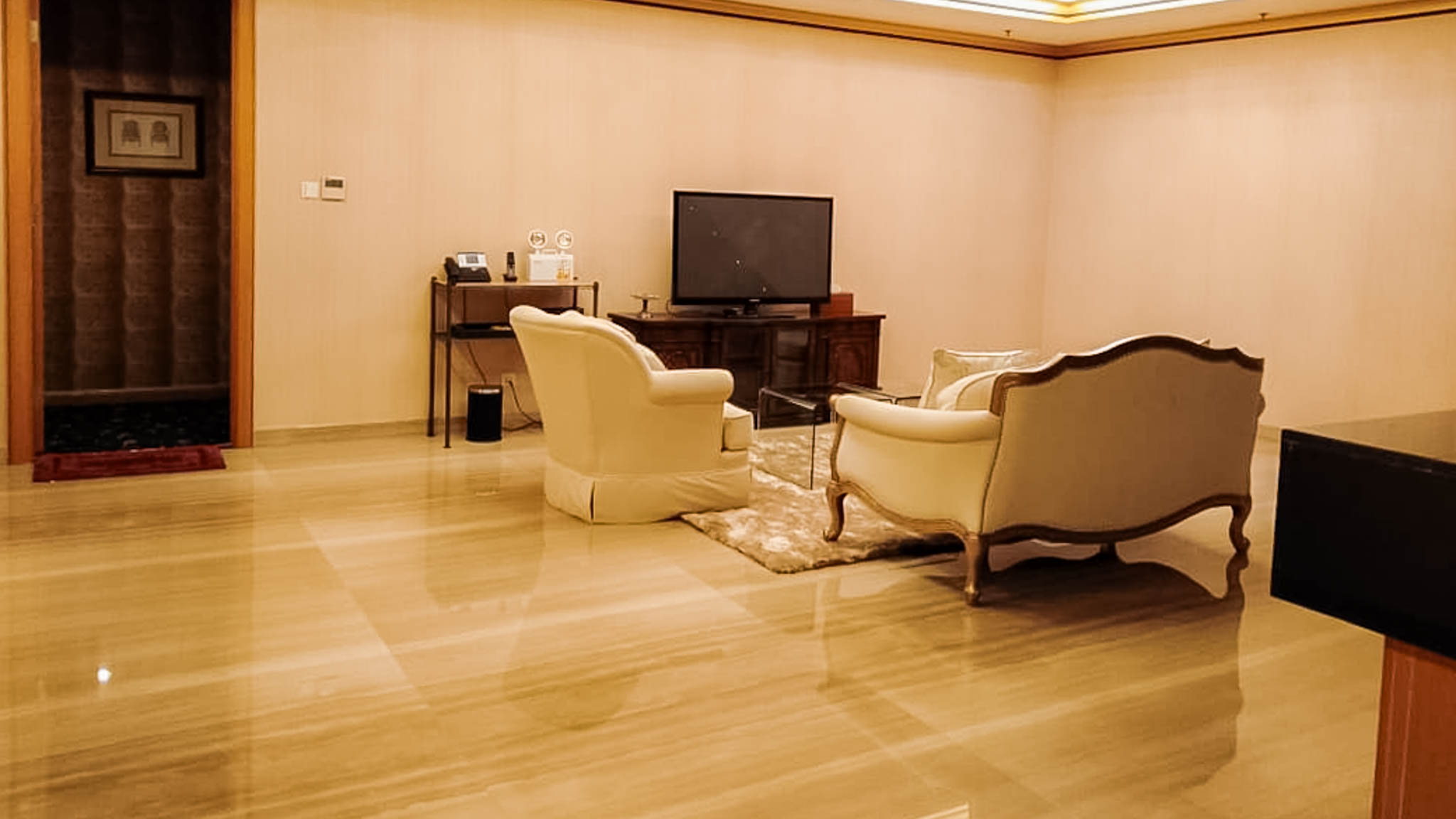 Ultra-Spacious Family Living in the Heart of Jakarta’s CBD – Kempinski Private Residence 4BR
