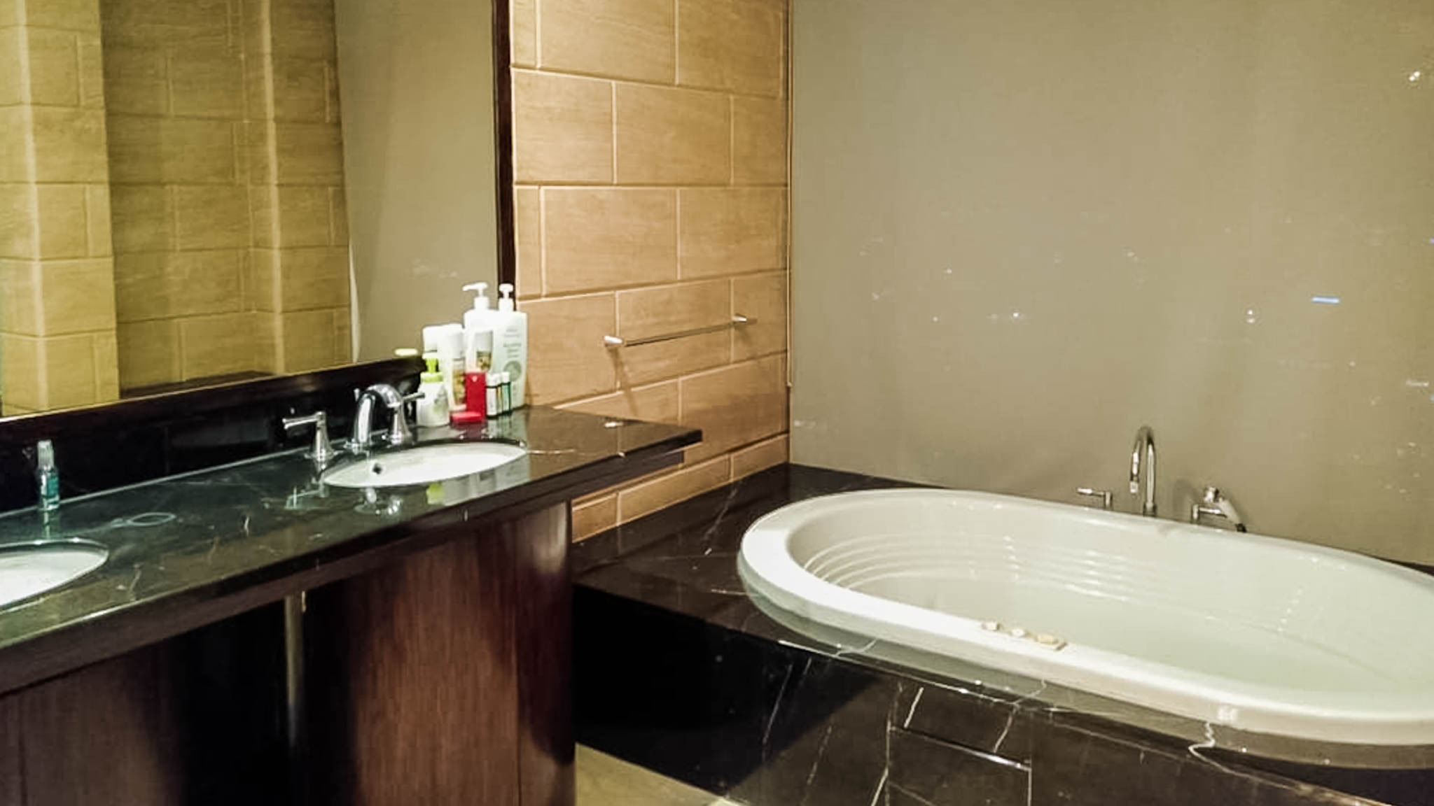 Ultra-Spacious Family Living in the Heart of Jakarta’s CBD – Kempinski Private Residence 4BR