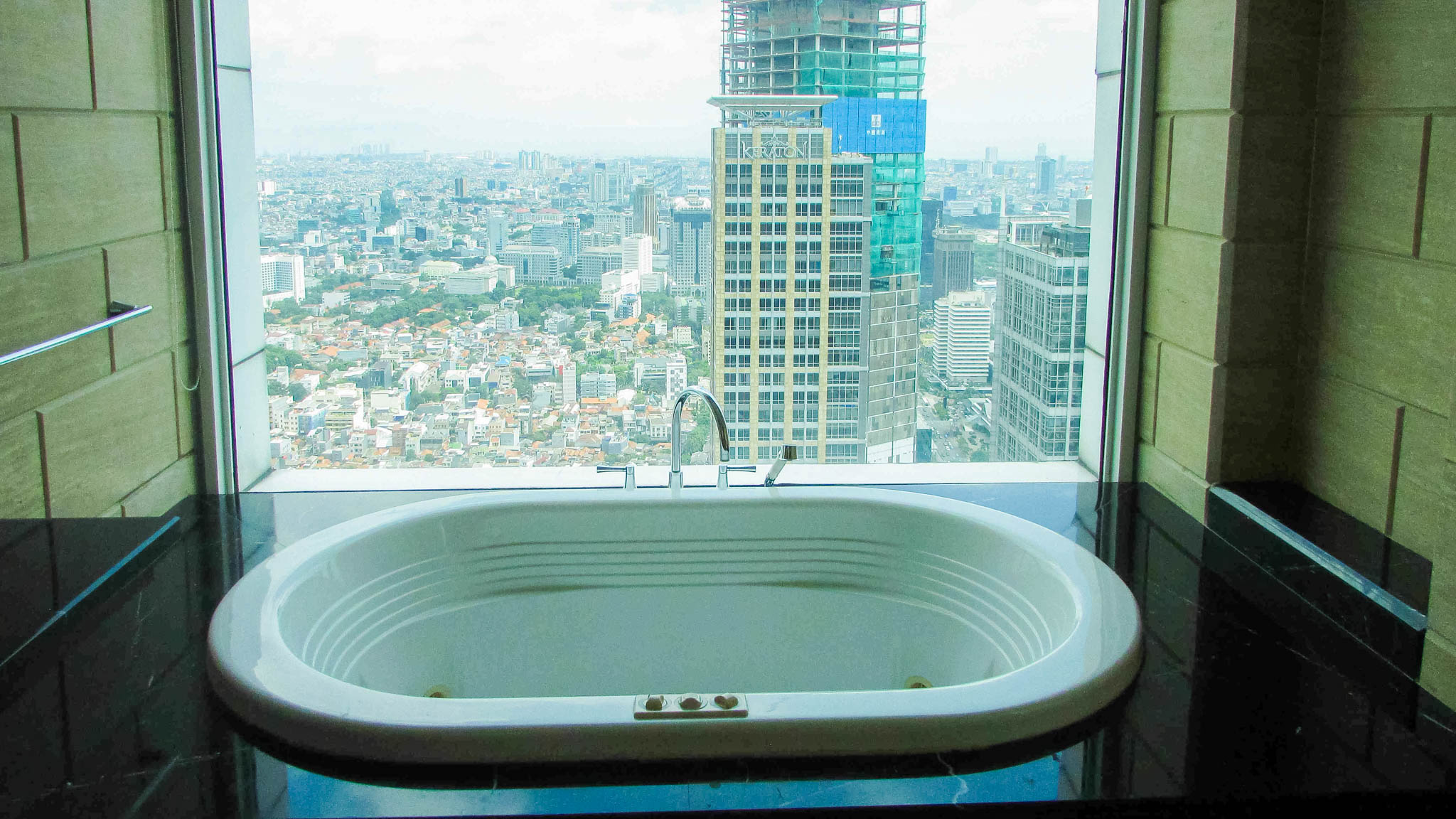 Ultra-Spacious Family Living in the Heart of Jakarta’s CBD – Kempinski Private Residence 4BR