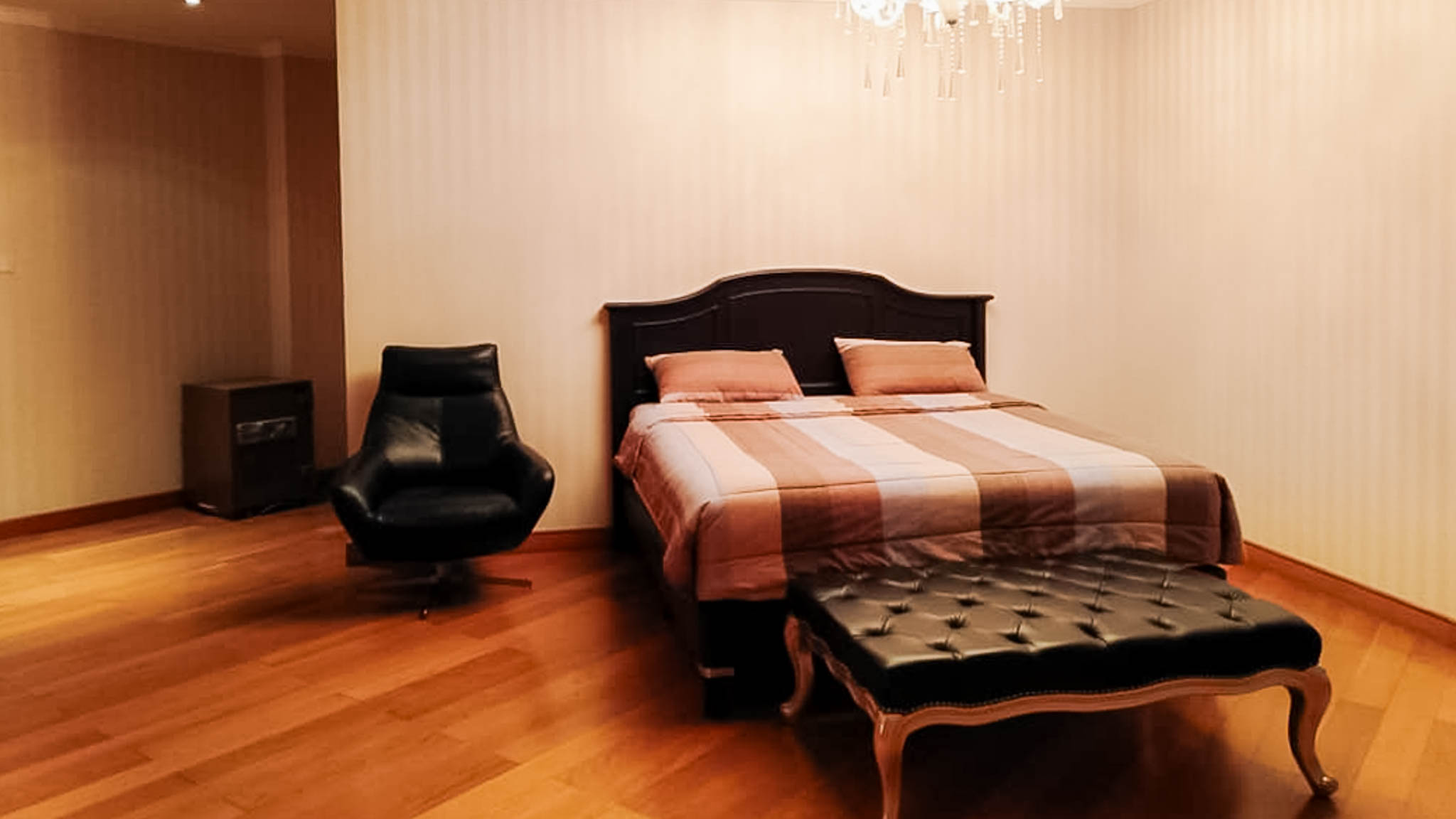Ultra-Spacious Family Living in the Heart of Jakarta’s CBD – Kempinski Private Residence 4BR