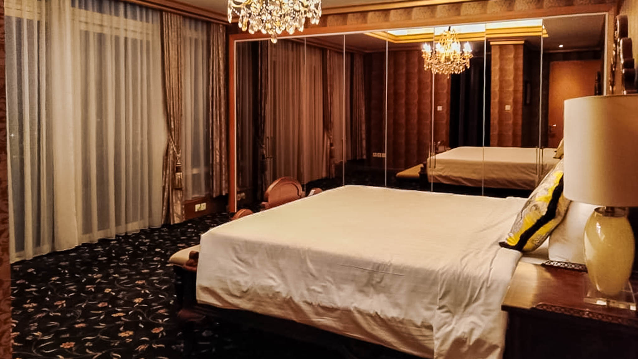 Ultra-Spacious Family Living in the Heart of Jakarta’s CBD – Kempinski Private Residence 4BR