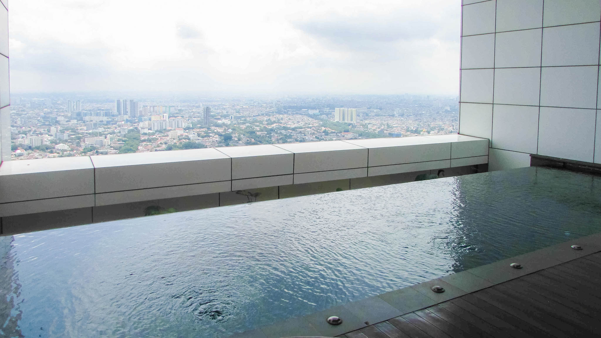 Ultra-Spacious Family Living in the Heart of Jakarta’s CBD – Kempinski Private Residence 4BR