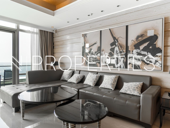 Prestigious Family Residence at Kempinski Private Residence 4BR with Exceptional Space at Bundaran HI