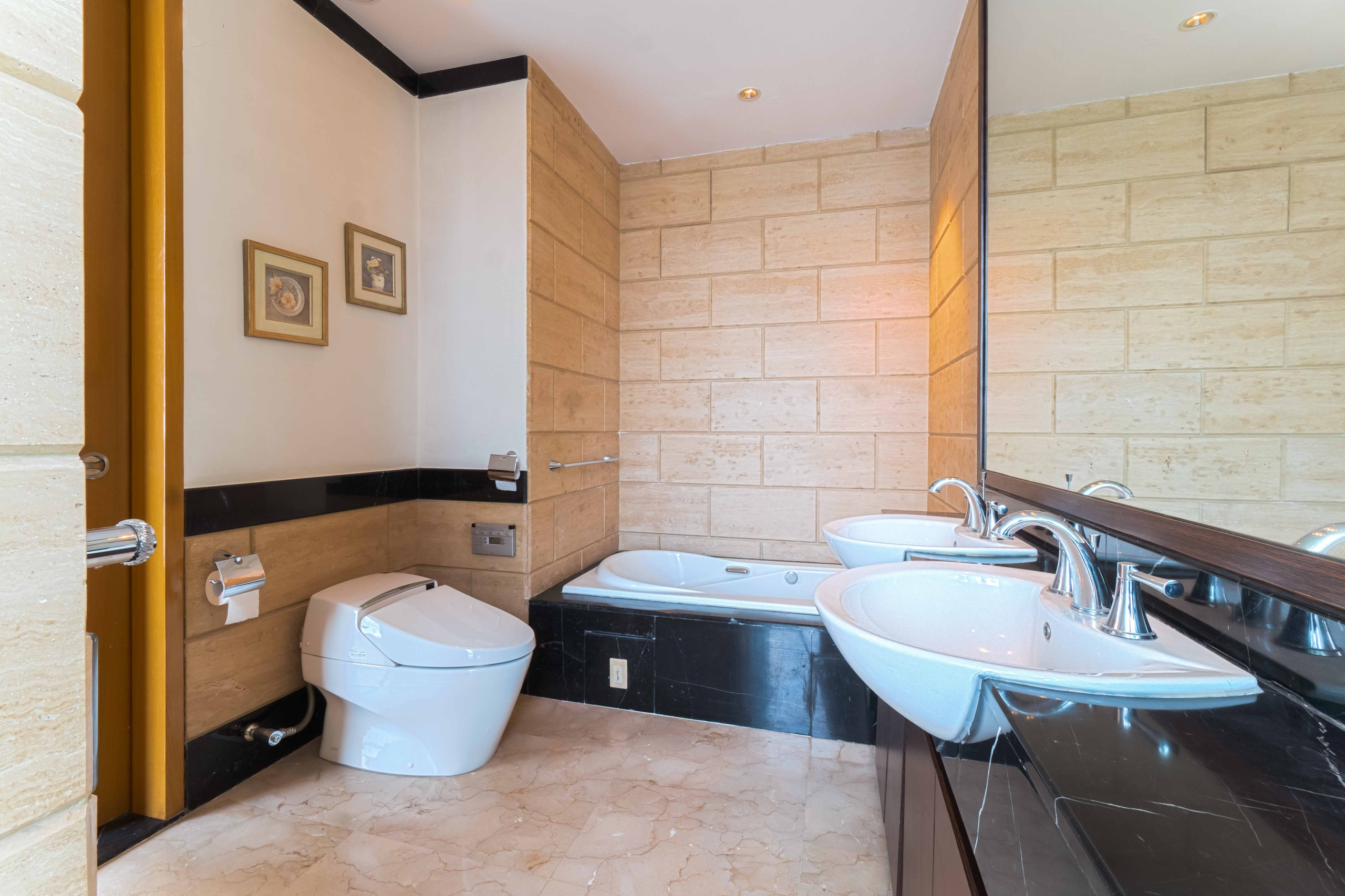 Strategic 2BR Apartment – Kempinski Private Residence