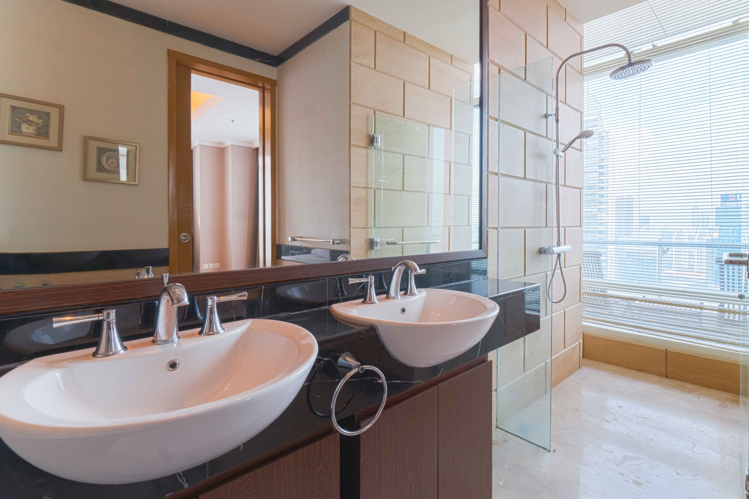 Strategic 2BR Apartment – Kempinski Private Residence