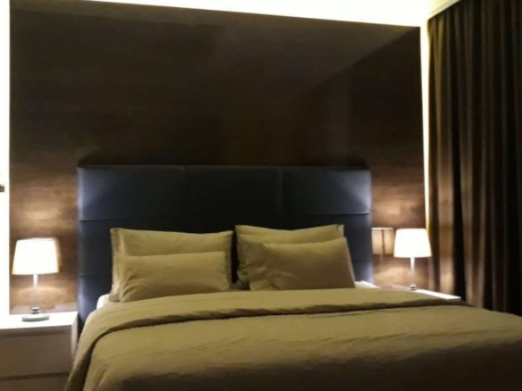 Kempinski Private Residence 2BR – Elegant Large-Format Living in Jakarta’s Prime CBD