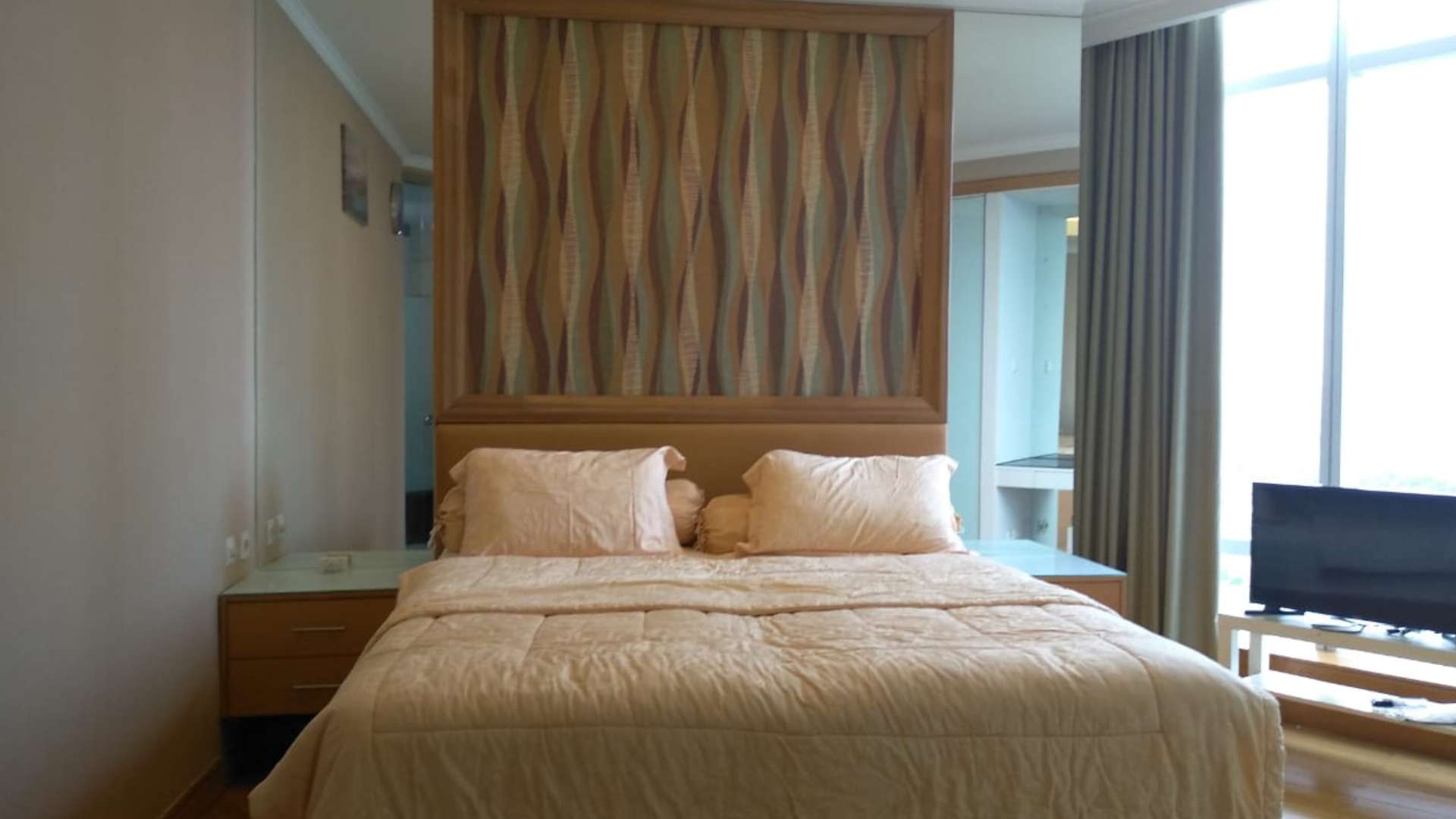 Kempinski Private Residence-2BR-Bedroom 2 Kempinski Private Residence – An Executive-Grade Apartment with Exceptional Space