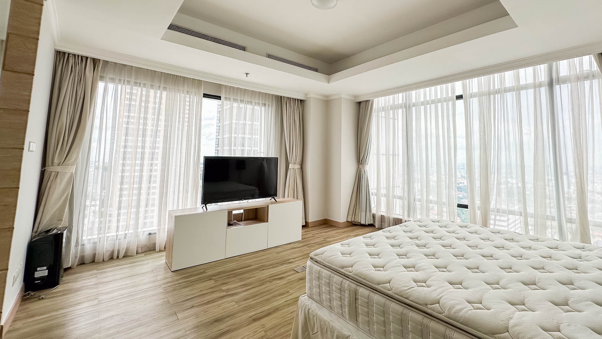 Kempinski Private Residence-2BR-Bedroom (2) A Rare Large-Scale Apartment for Refined City Living – Kempinski Private Residence 4BR