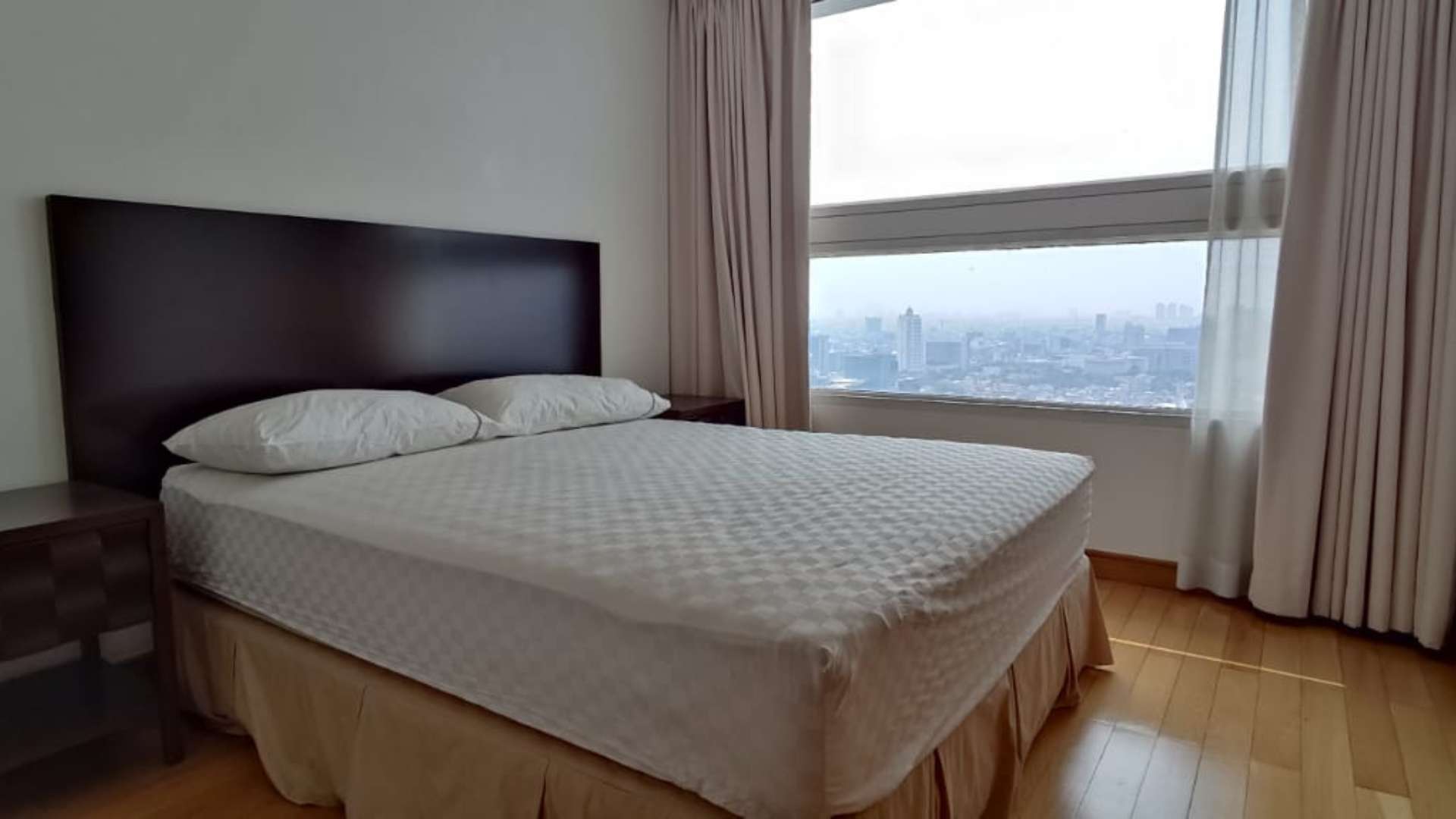 Kempinski Private Residence-2BR-Bedroom 2 Spacious Executive Residence at Bundaran HI – Kempinski Private Residence 2BR