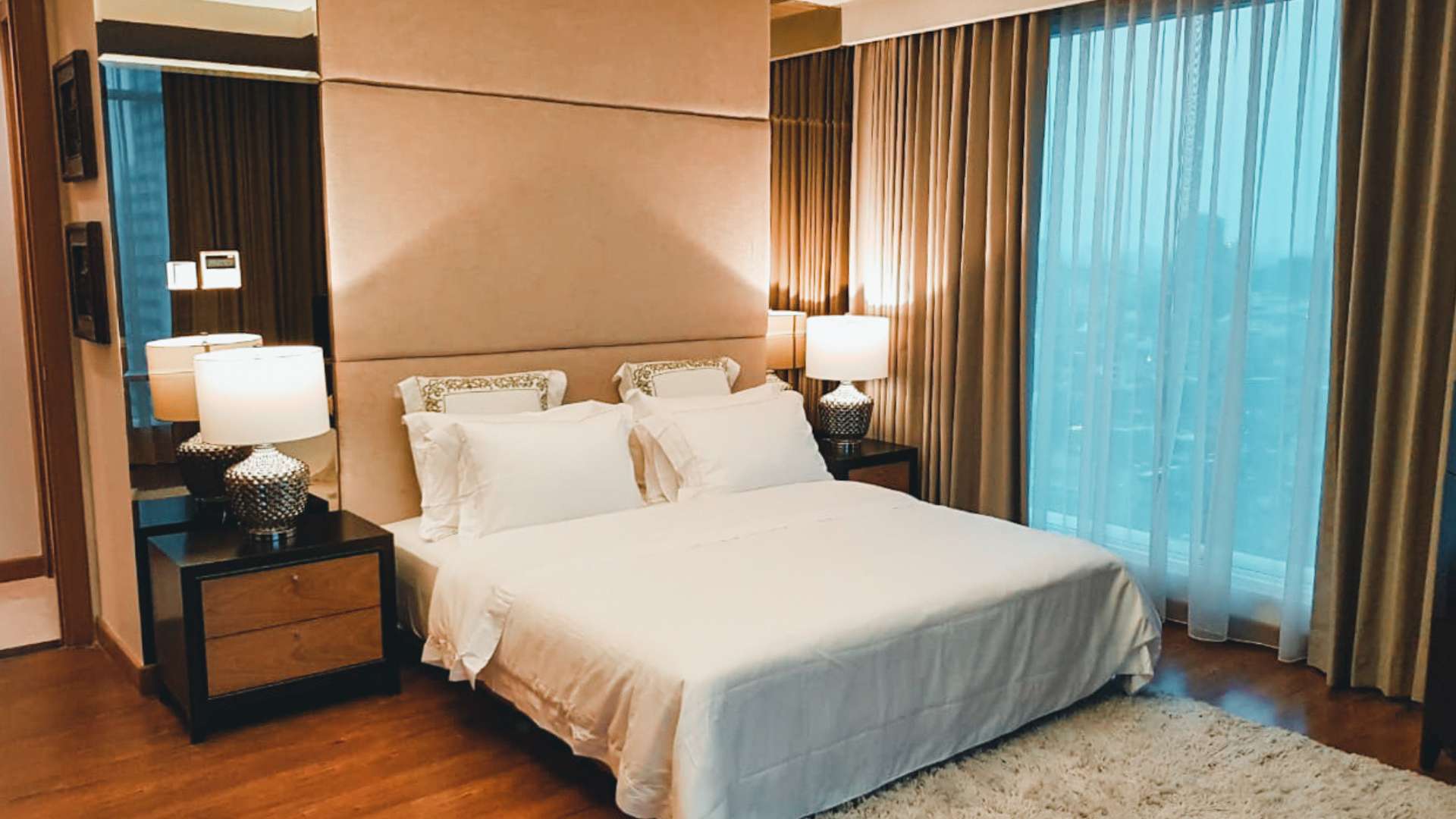 An Exceptional 2BR Apartment in Central Jakarta – Kempinski Private Residence