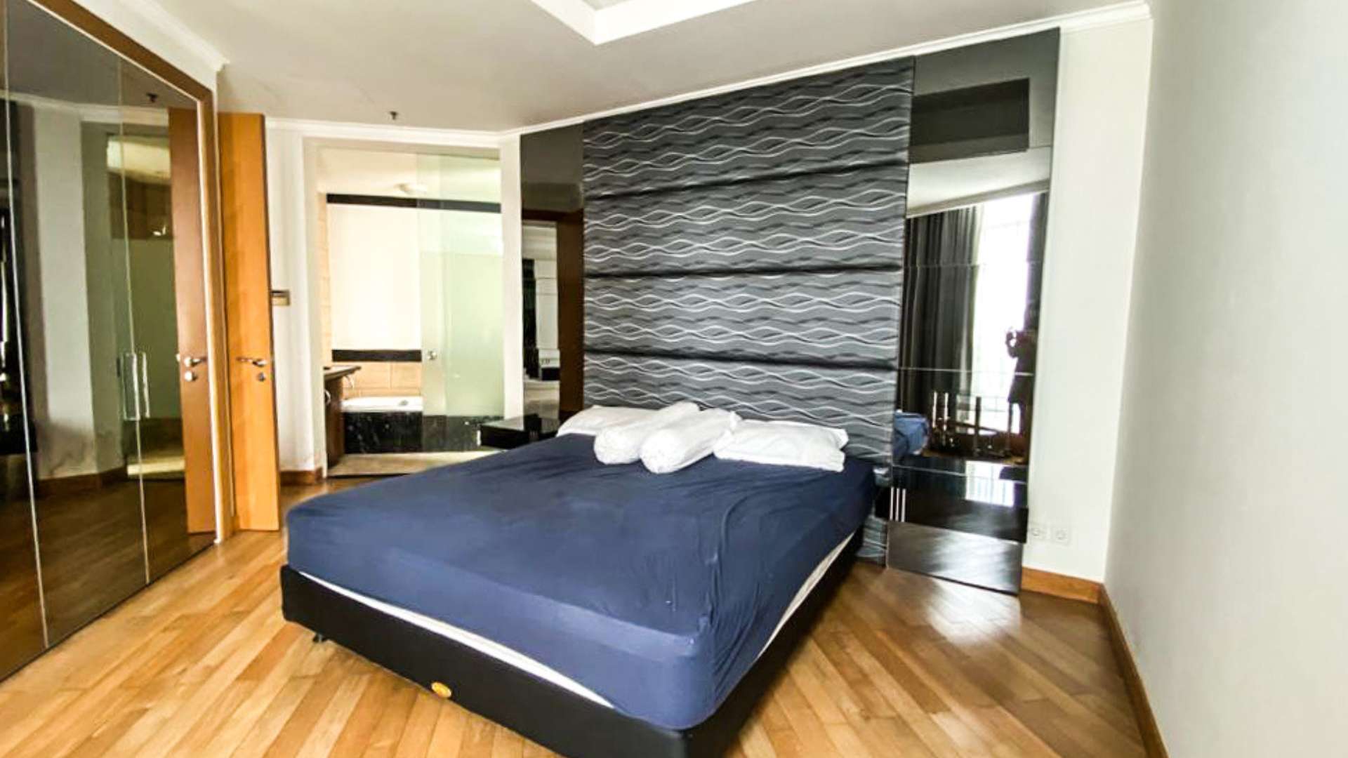 Kempinski Private Residence-2BR-Bedroom 3 Kempinski Private Residence – Quiet Luxury Living in the Heart of Jakarta’s CBD