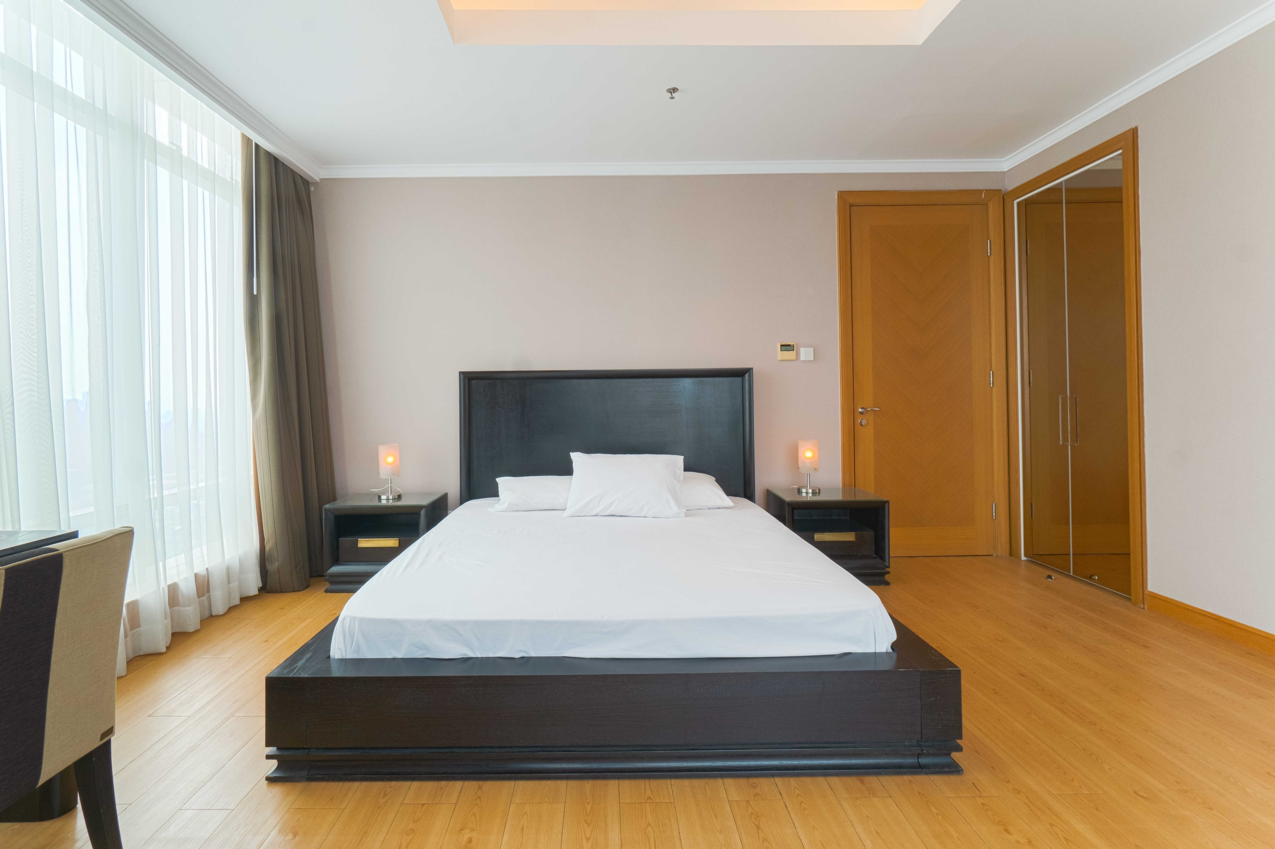 Strategic 2BR Apartment – Kempinski Private Residence