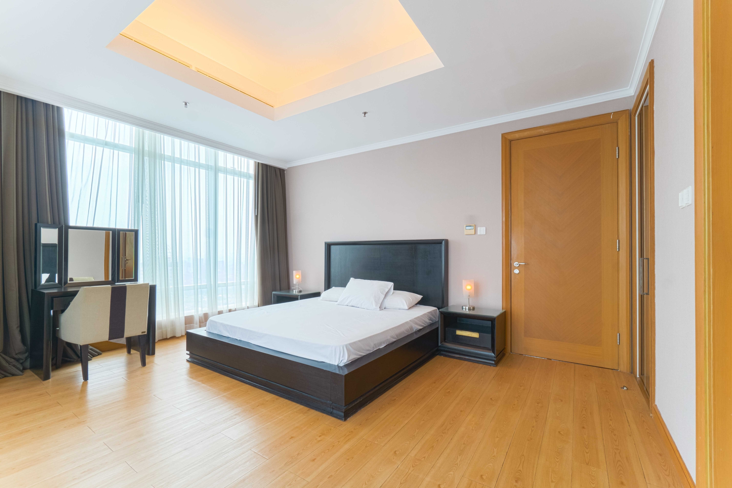 Strategic 2BR Apartment – Kempinski Private Residence
