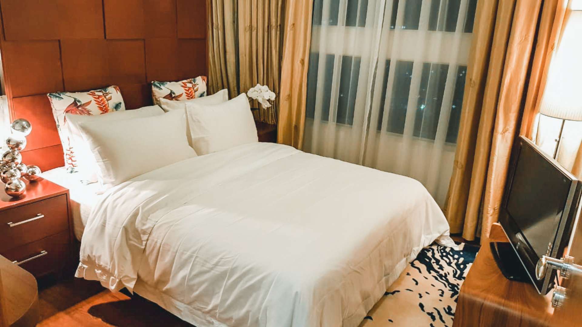 An Exceptional 2BR Apartment in Central Jakarta – Kempinski Private Residence
