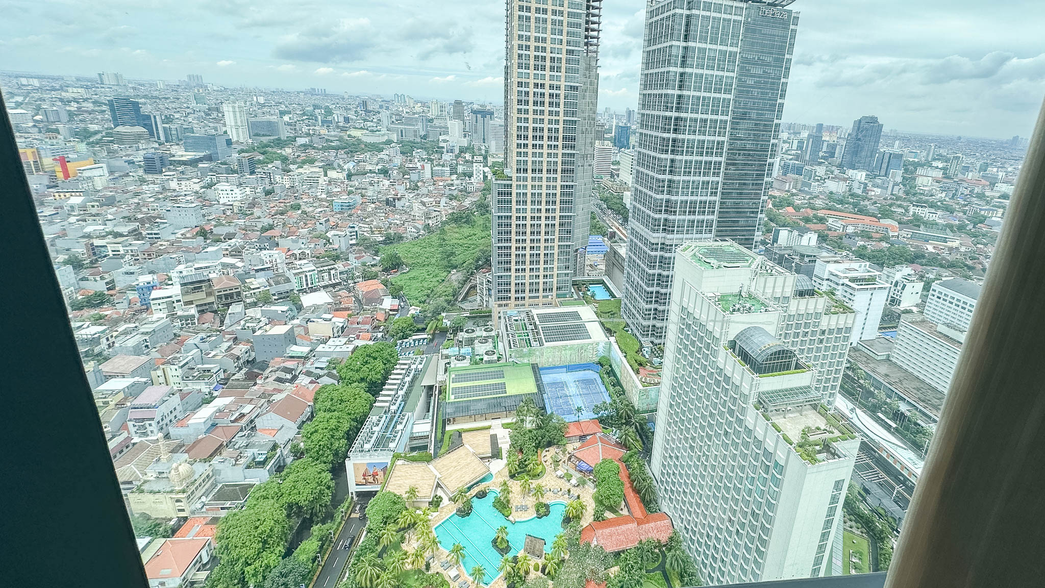 Kempinski Private Residence-2BR-Building view A Rare Large-Scale Apartment for Refined City Living – Kempinski Private Residence 4BR