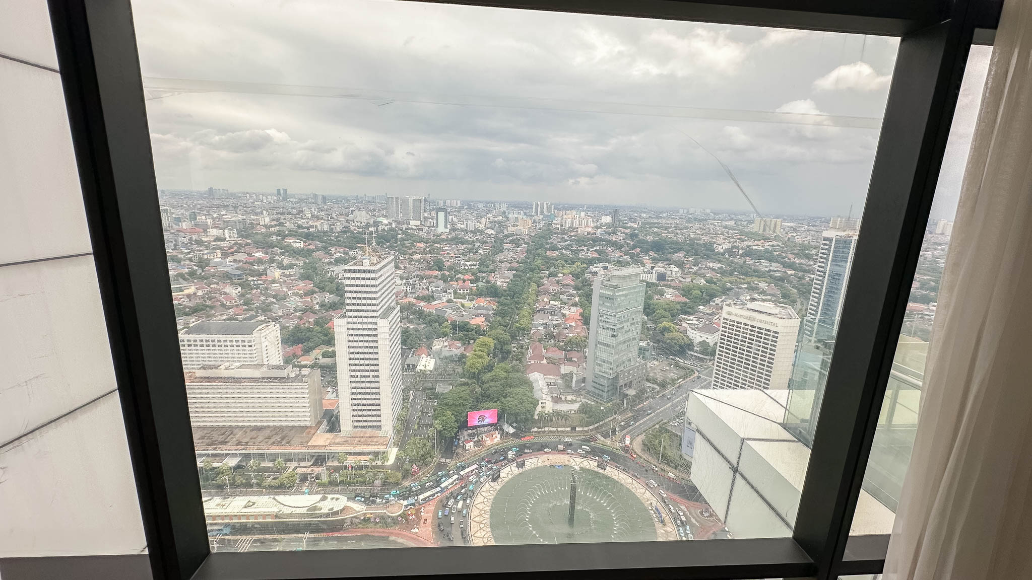 Kempinski Private Residence-2BR-Bundaran HI View A Rare Large-Scale Apartment for Refined City Living – Kempinski Private Residence 4BR
