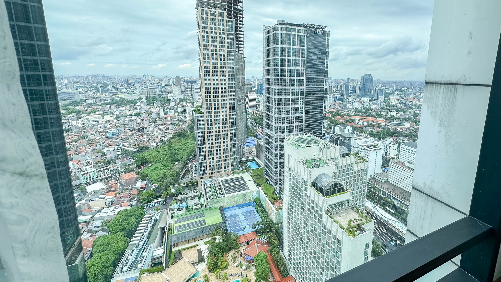 Kempinski Private Residence-2BR-City view A Rare Large-Scale Apartment for Refined City Living – Kempinski Private Residence 4BR