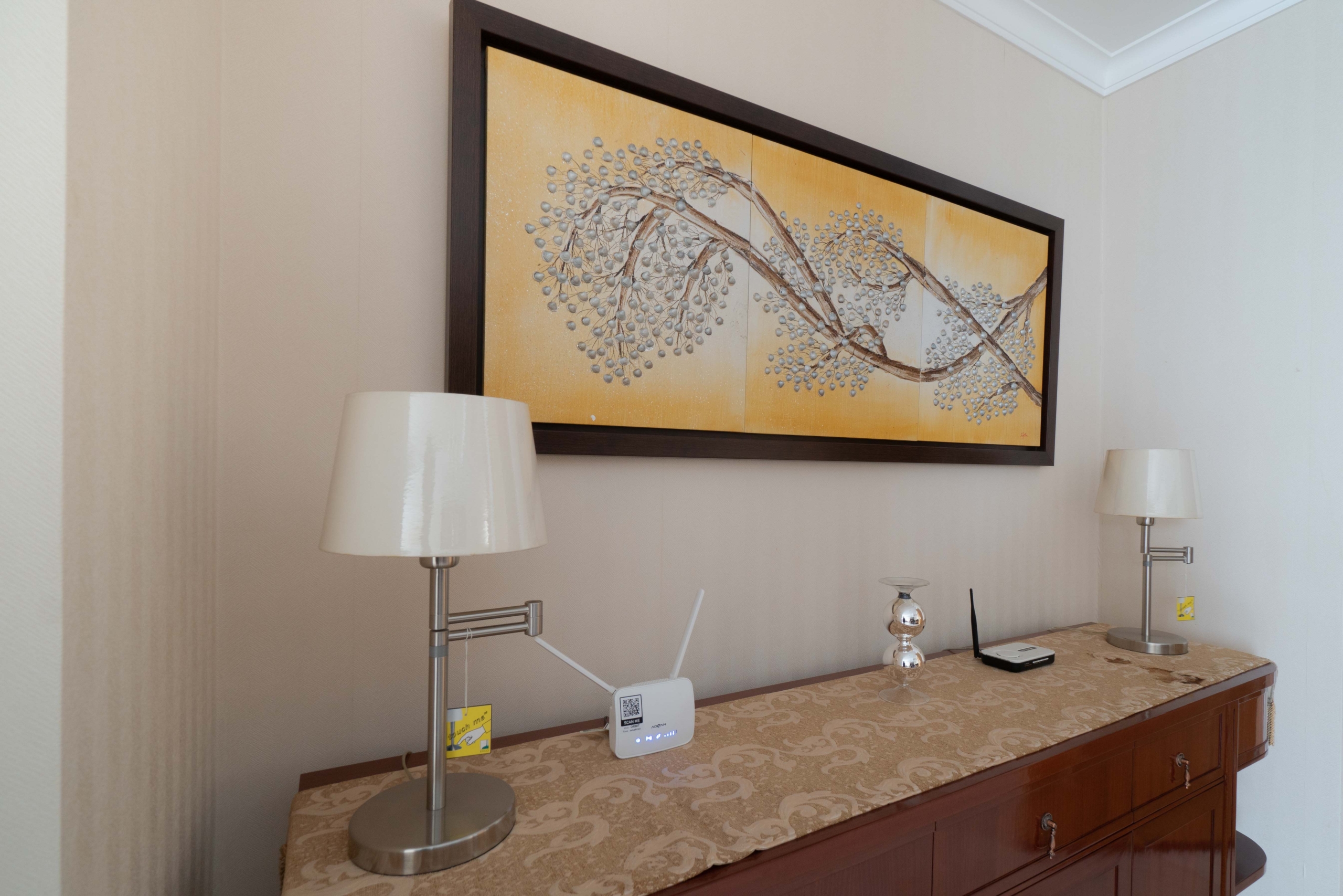 Kempinski Private Residence-2BR-Furniture Kempinski Private Residence – Prime 2BR