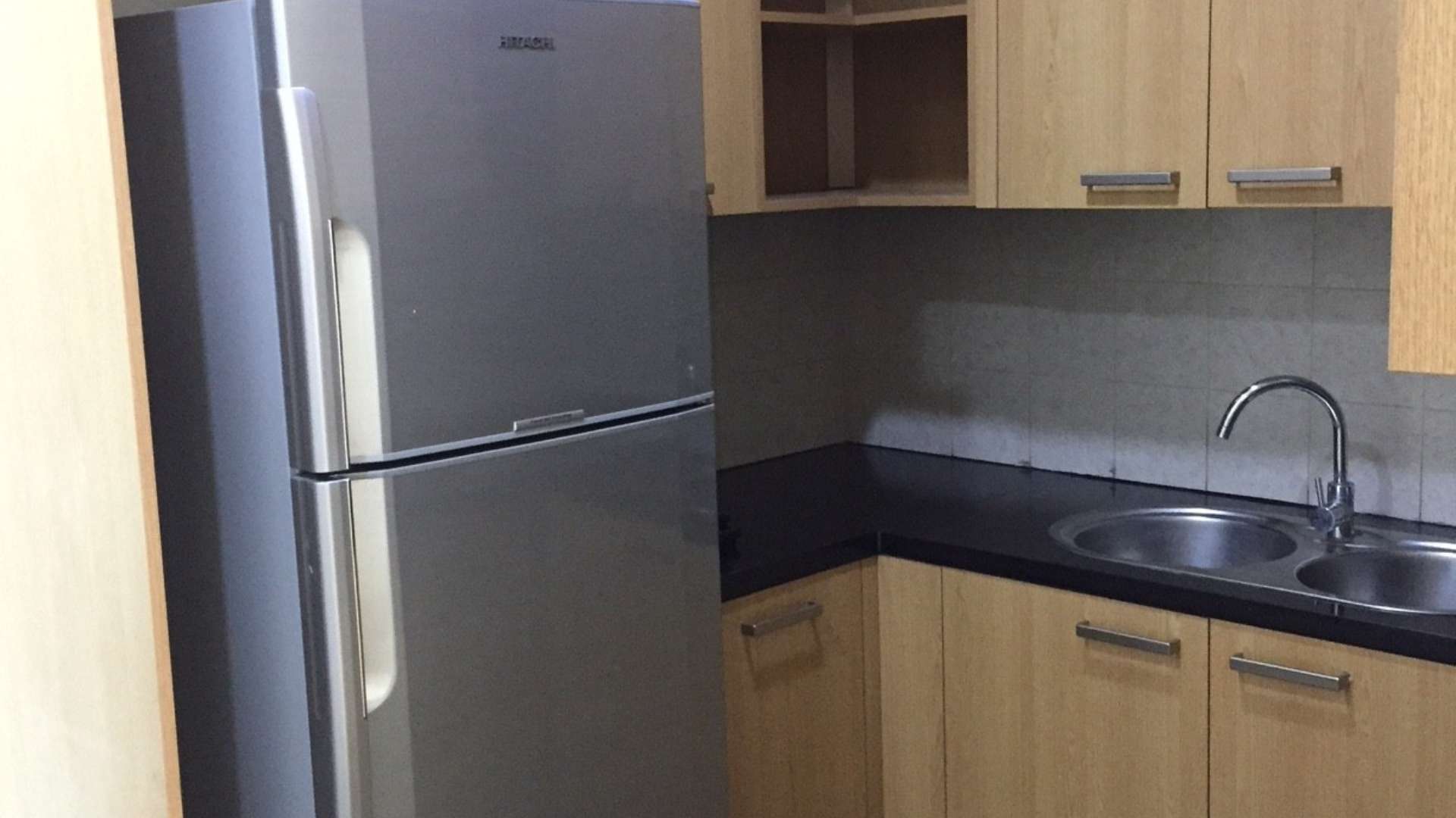 Kempinski Private Residence-3BR-Kitchen Refined 3BR Kempinski Private Residence with Direct Access to Grand Indonesia