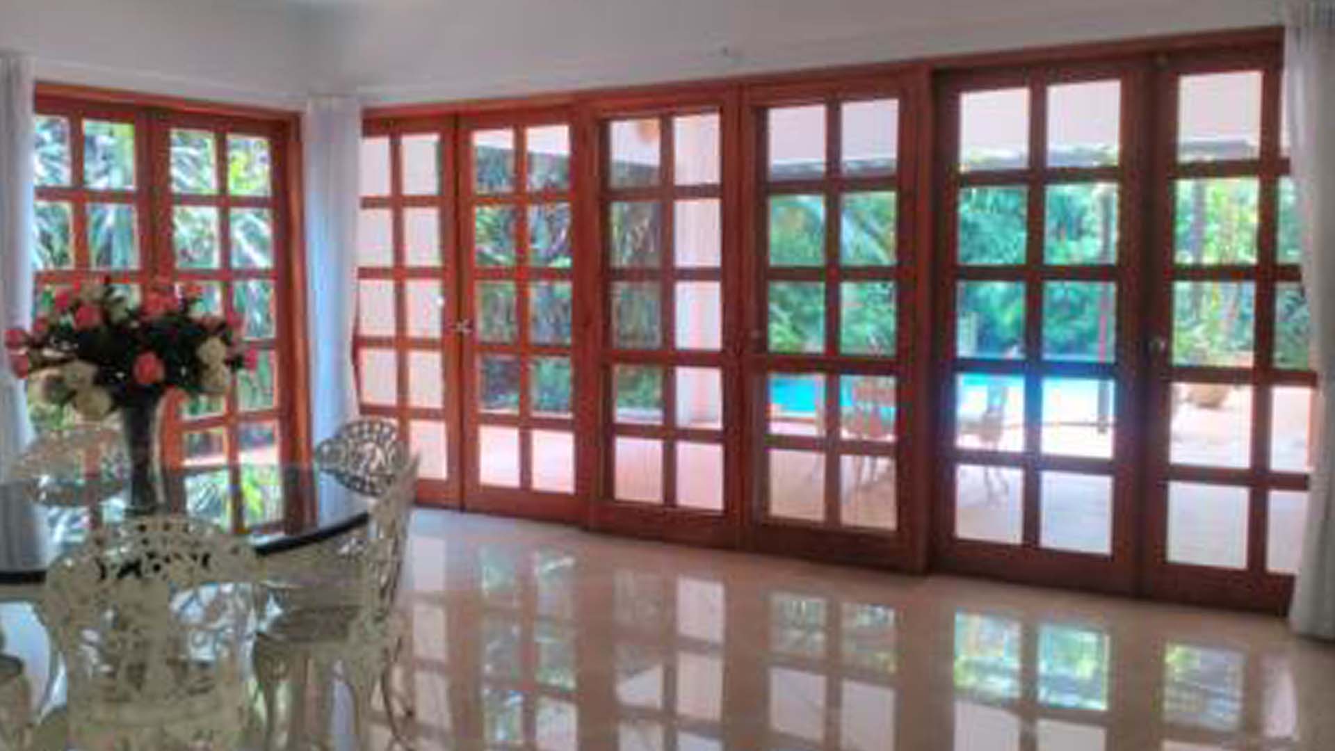 MIKASA B2-4BR-DINING AREA Spacious 4BR Family Residence at Kuningan