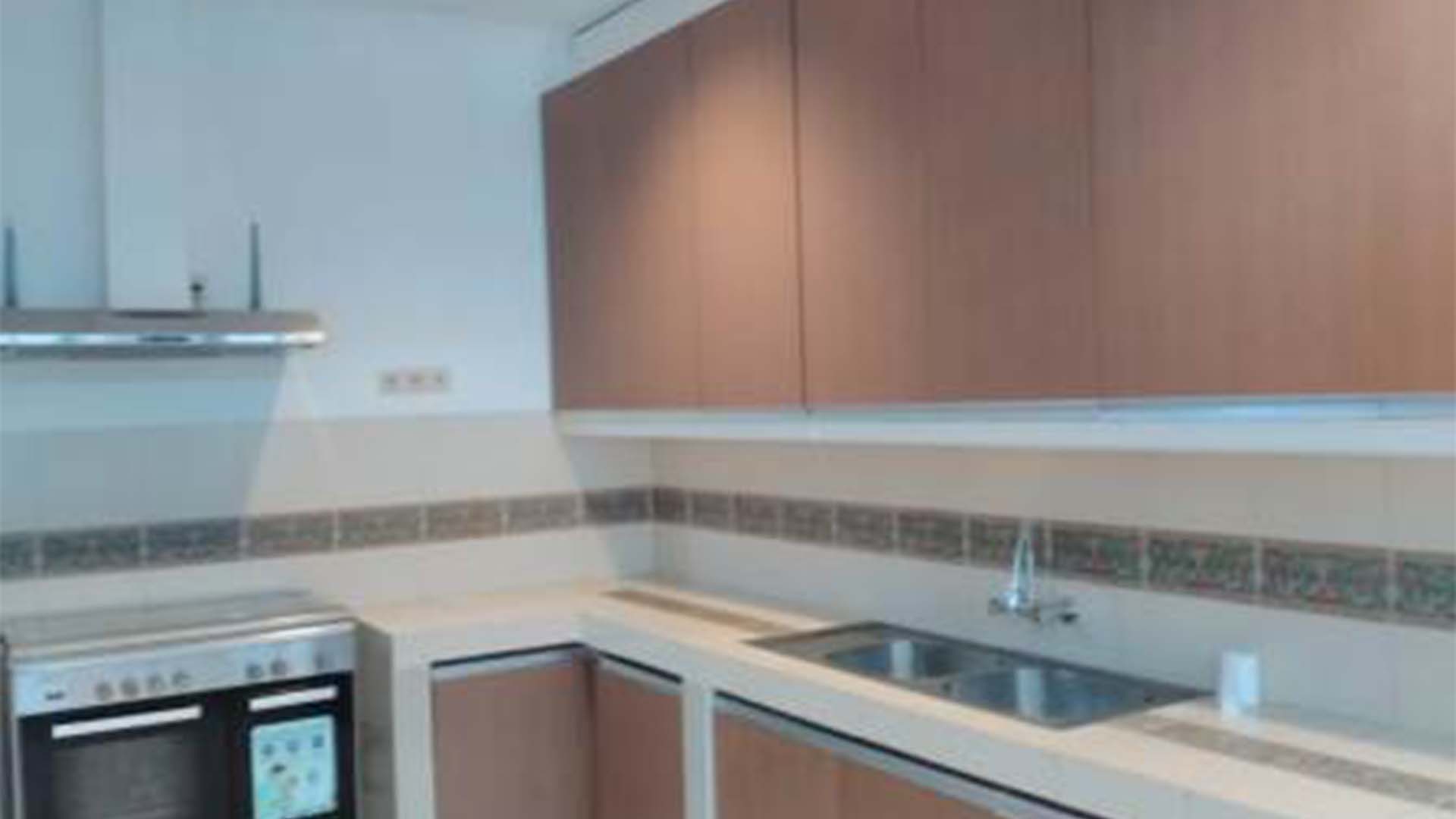 MIKASA B2-4BR-KITCHEN AREA Spacious 4BR Family Residence at Kuningan