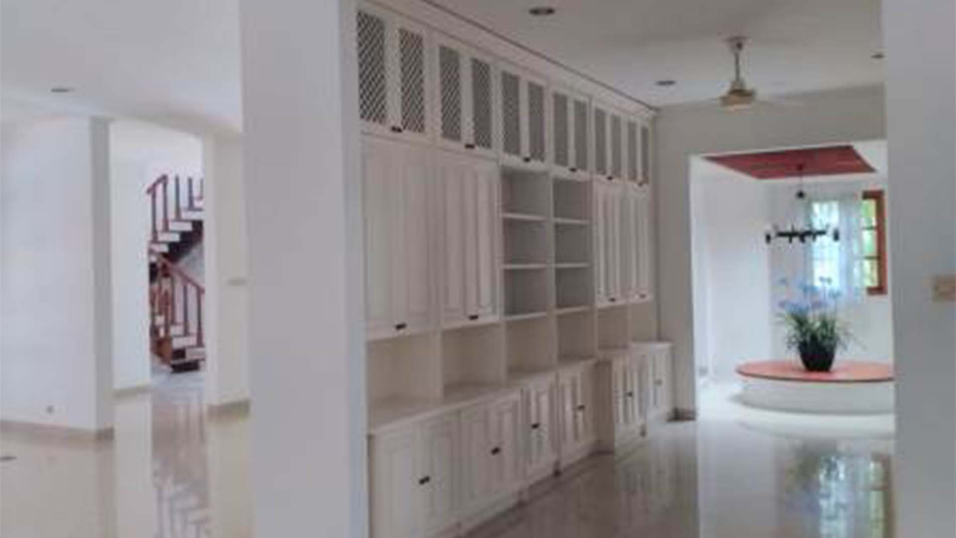 MIKASA B2-4BR-LIVING AREA 2 Spacious 4BR Family Residence at Kuningan