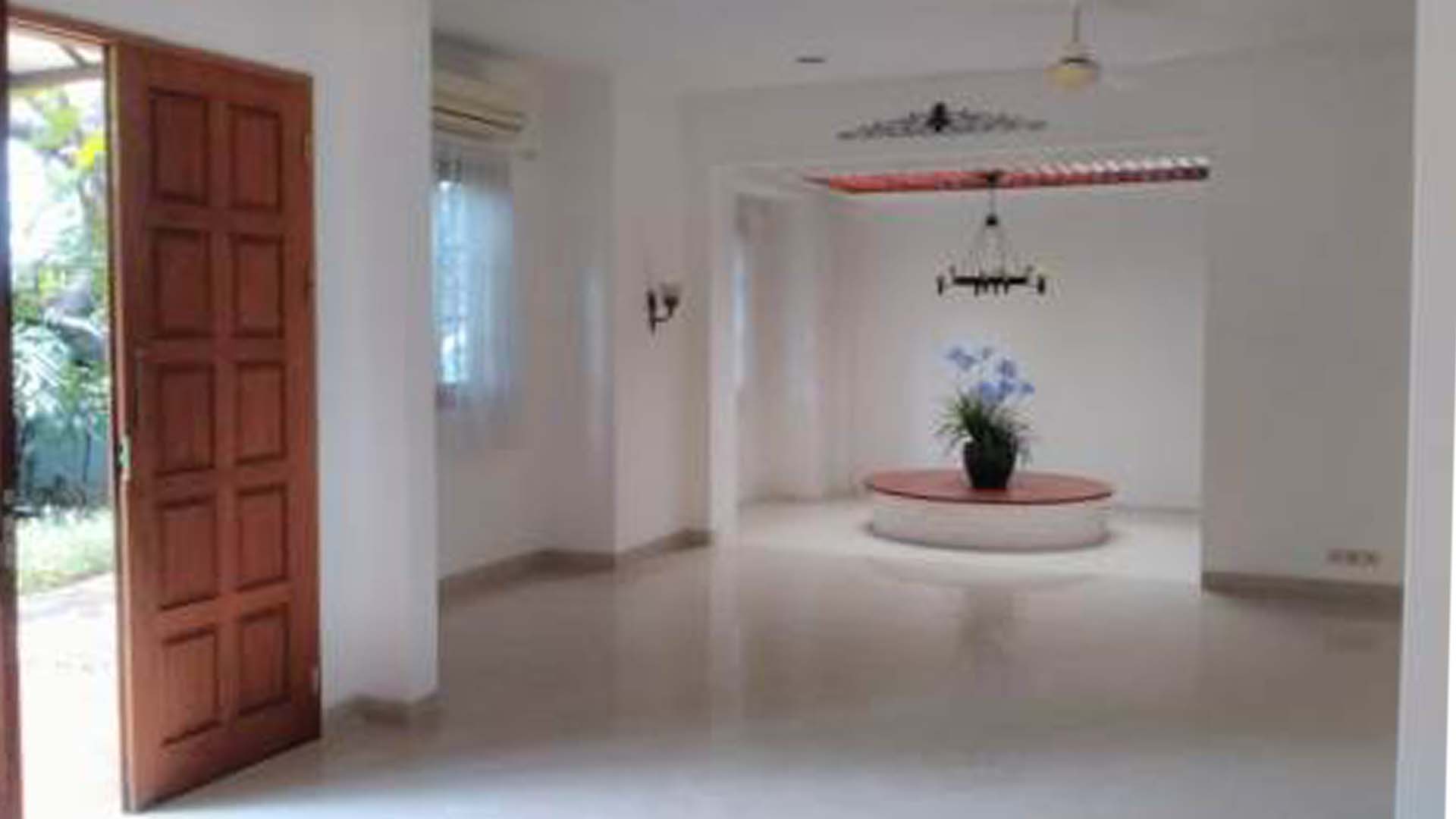 MIKASA B2-4BR-LIVING AREA Spacious 4BR Family Residence at Kuningan