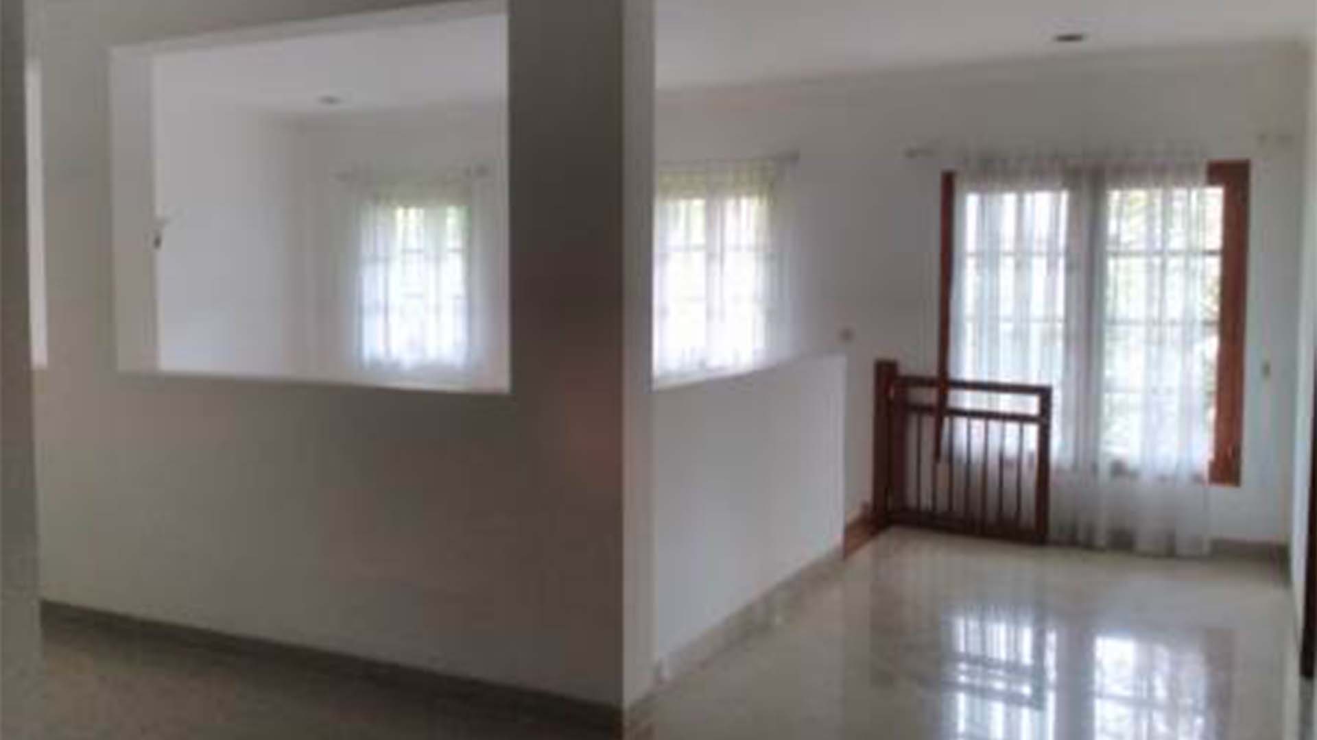 MIKASA B2-4BR-SECOND FLOOR Spacious 4BR Family Residence at Kuningan