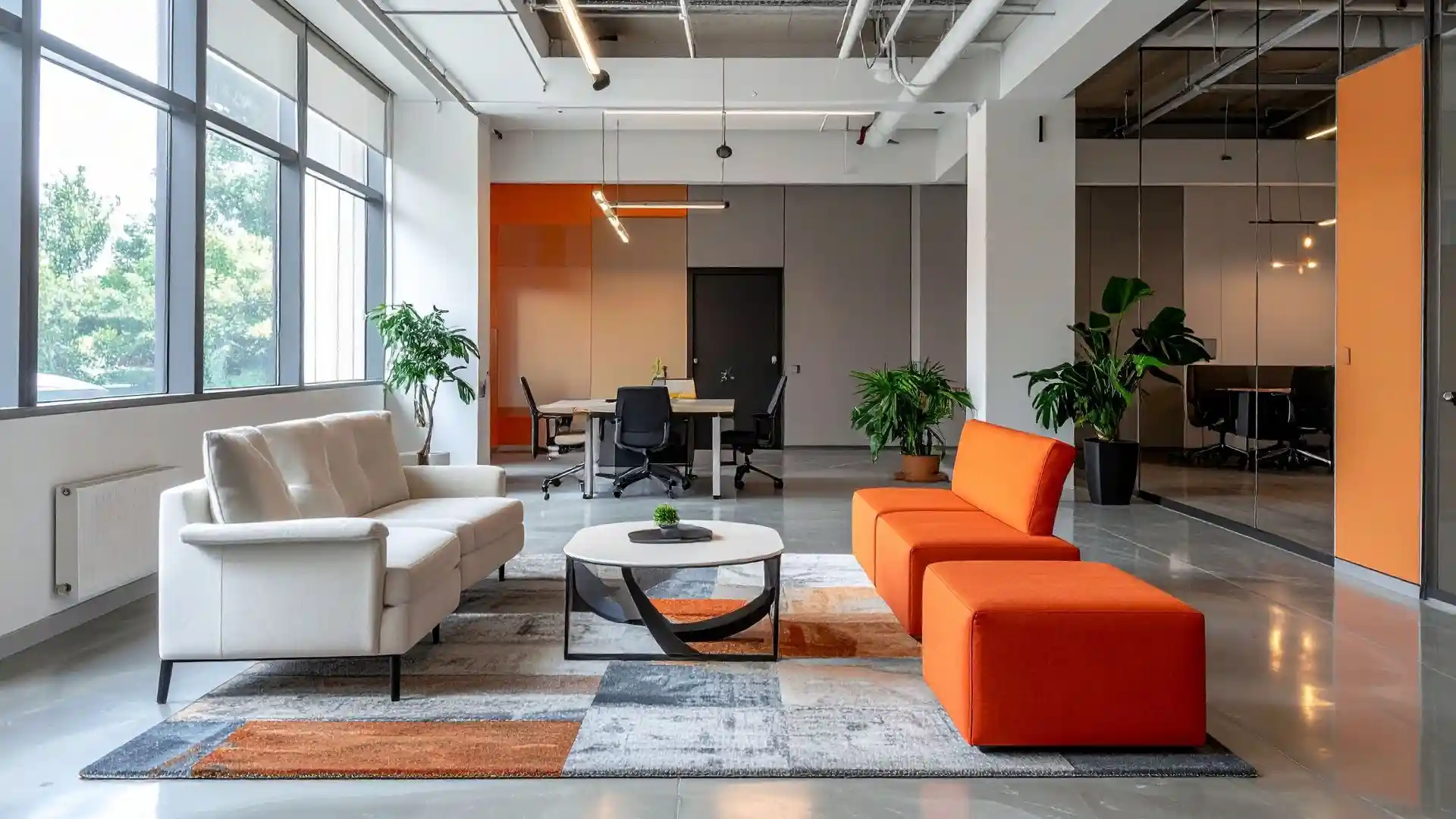 Office Fit-Out in Jakarta - Designing a Workspace That Actually Works