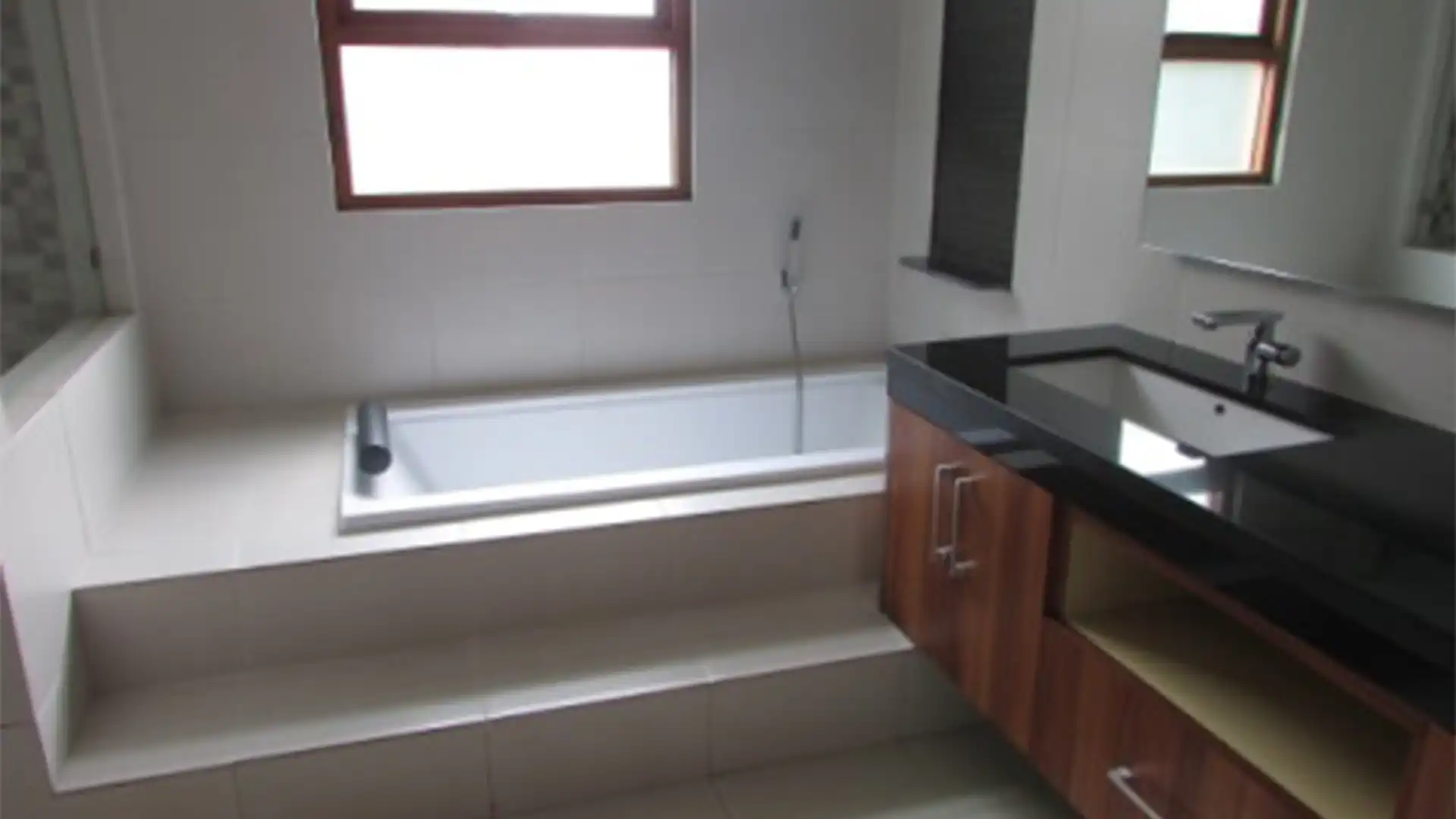 Expansive Family Residence at Pejaten