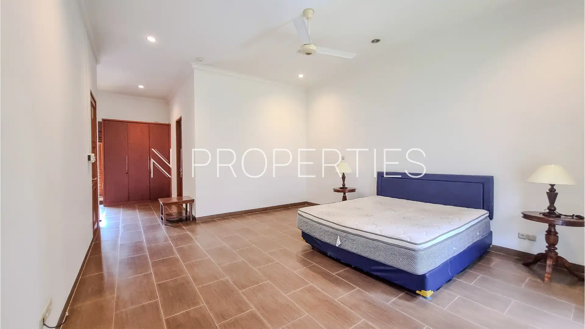 PEJATEN-4BR-BEDROOM 2 (2) Pejaten – Big 4BR Family Home