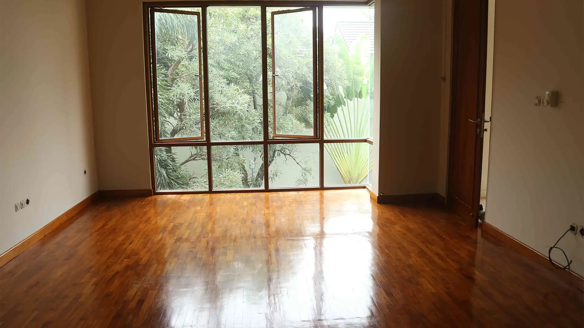 PEJATEN-4BR-BEDROOM 2 Large 4BR Family Residence at Pejaten