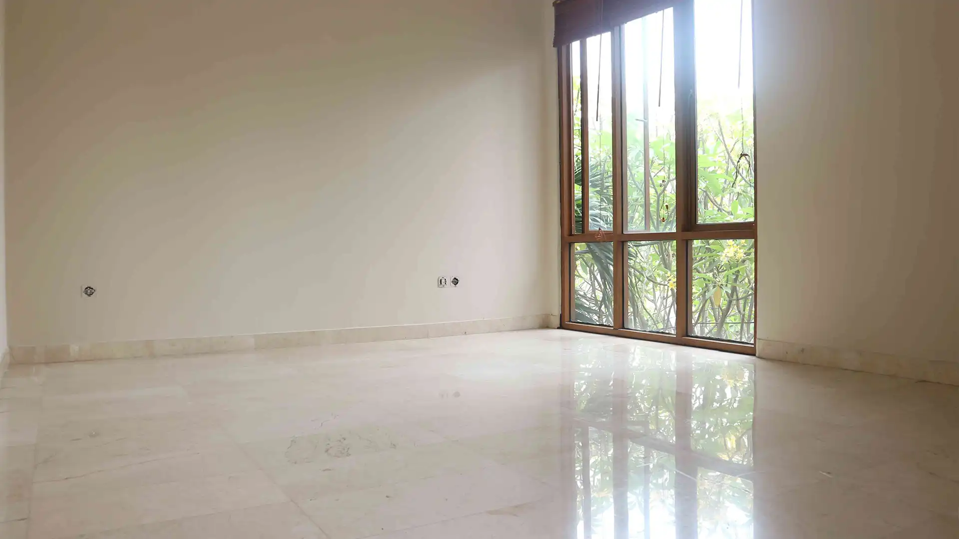 PEJATEN-4BR-BEDROOM 3 Large 4BR Family Residence at Pejaten