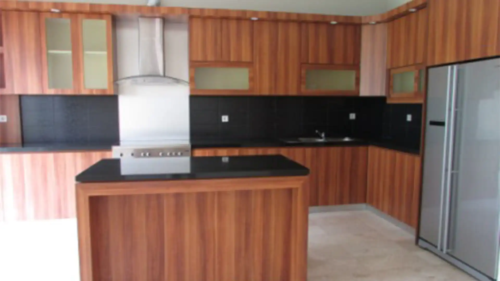 Expansive Family Residence at Pejaten