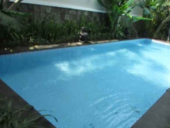 PEJATEN-4BR-SWIMMING POOL