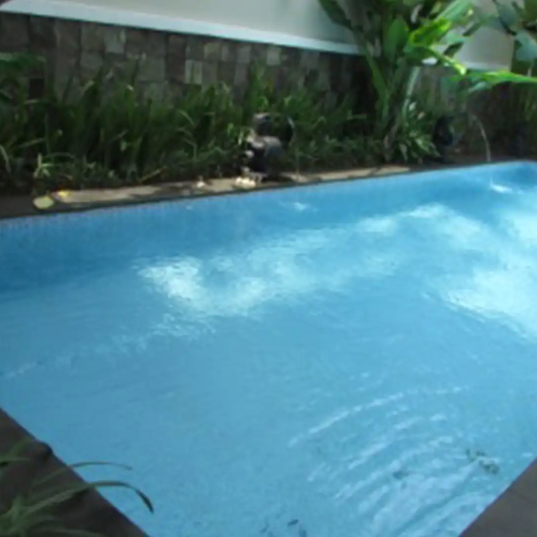 PEJATEN-4BR-SWIMMING POOL