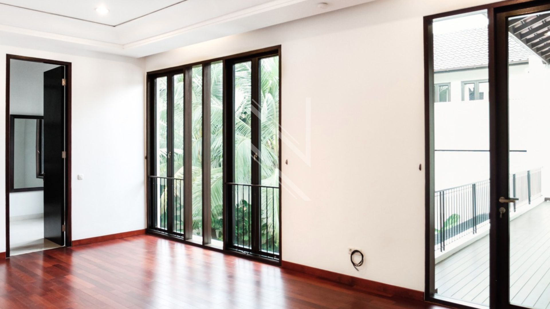PEJATEN BARAT 11 – NO 7C – BEDROOM 1 Expansive 6BR Family Residence