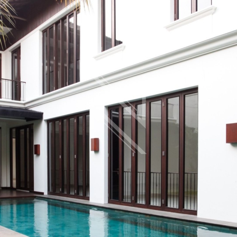 PEJATEN BARAT 11 - NO 7C - SWIMMING POOL