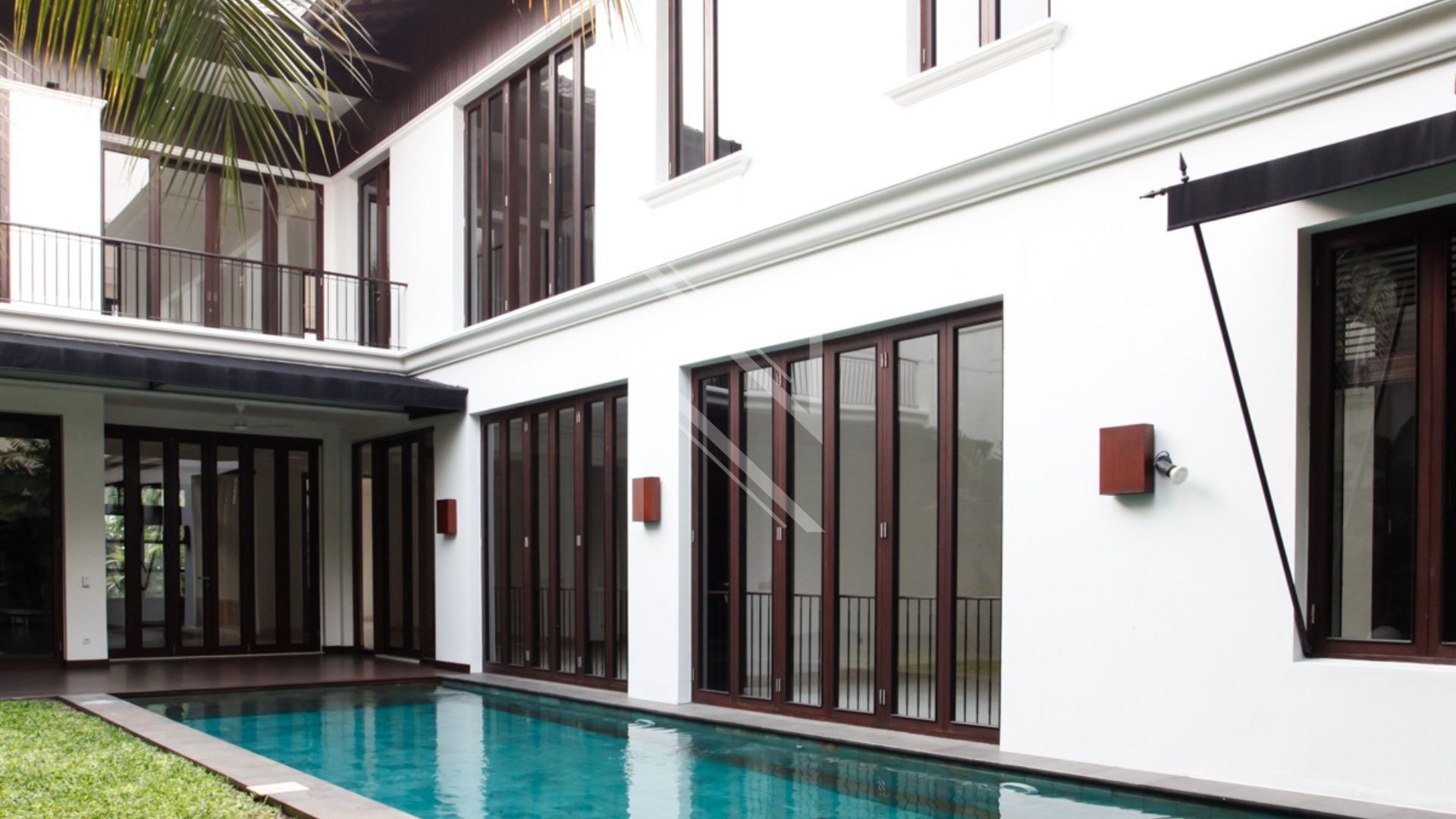PEJATEN BARAT 11 - NO 7C - SWIMMING POOL