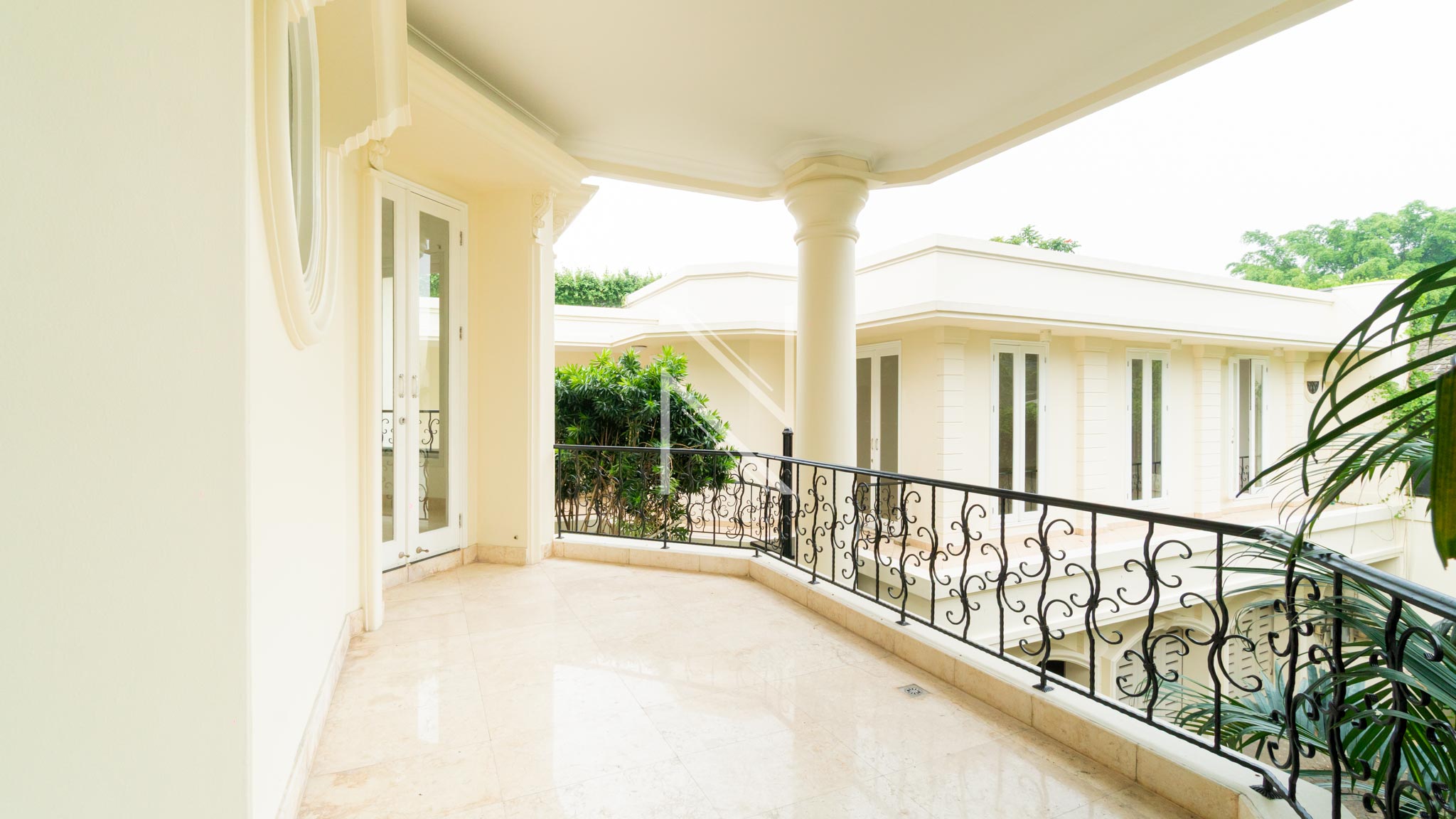 PENTA RESIDENCE D-6BR-BALCONY Premium 6BR Home at Penta Residence