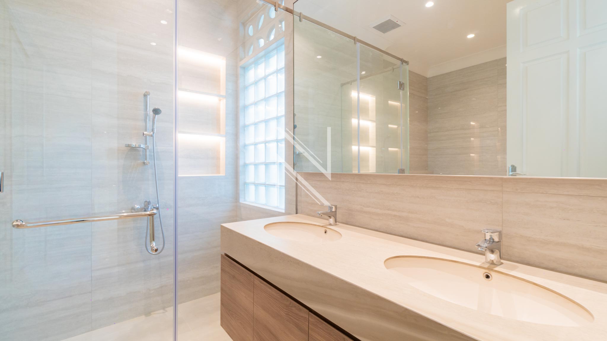 PENTA RESIDENCE D-6BR-BATHROOM 1 Premium 6BR Home at Penta Residence